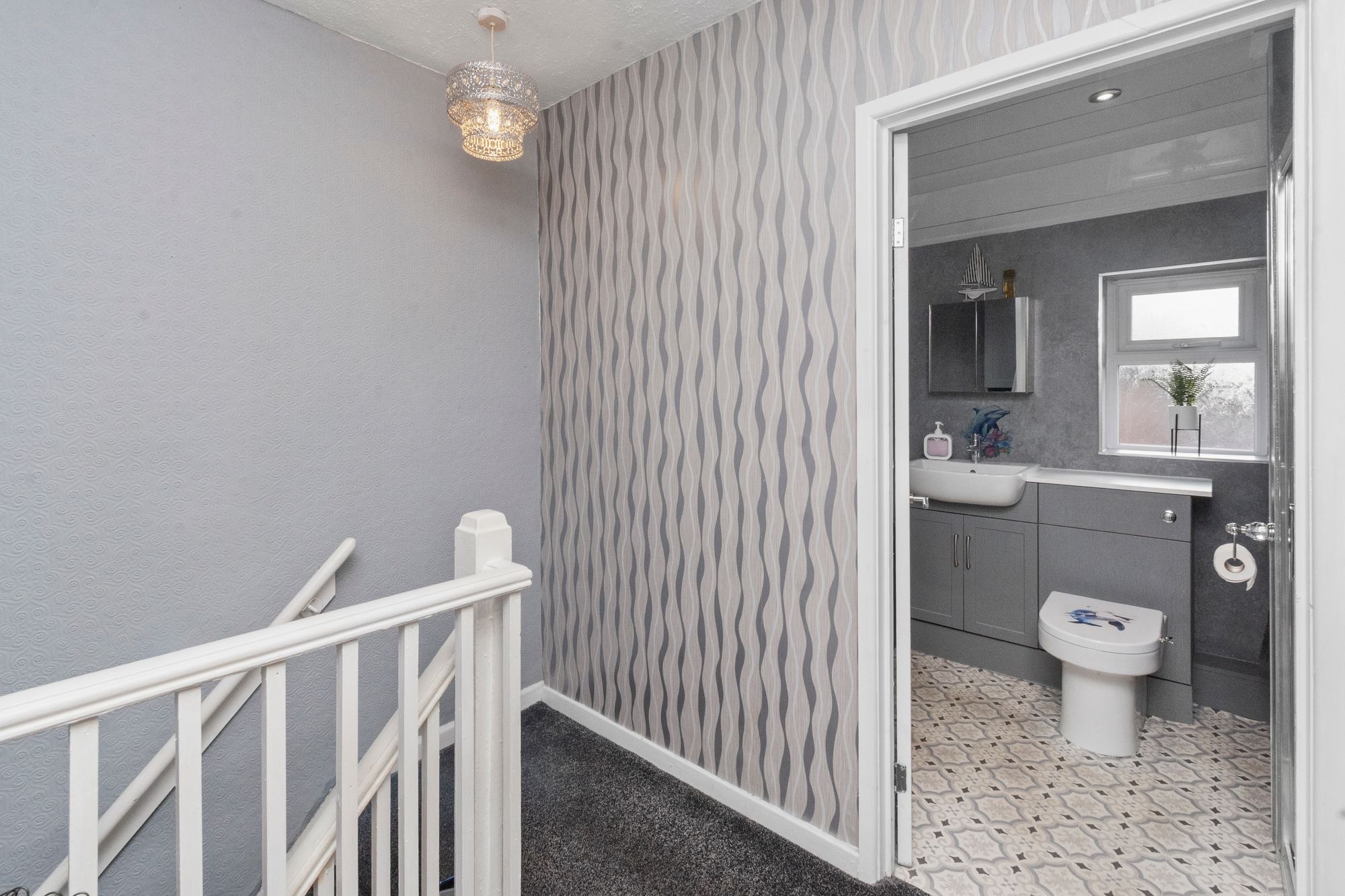 Cheviot Avenue, St. Helens