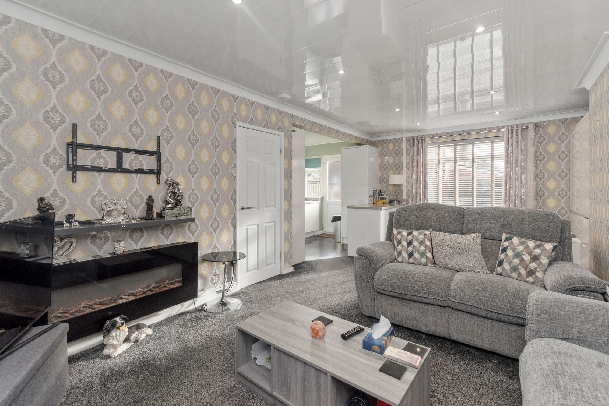 Cheviot Avenue, St. Helens