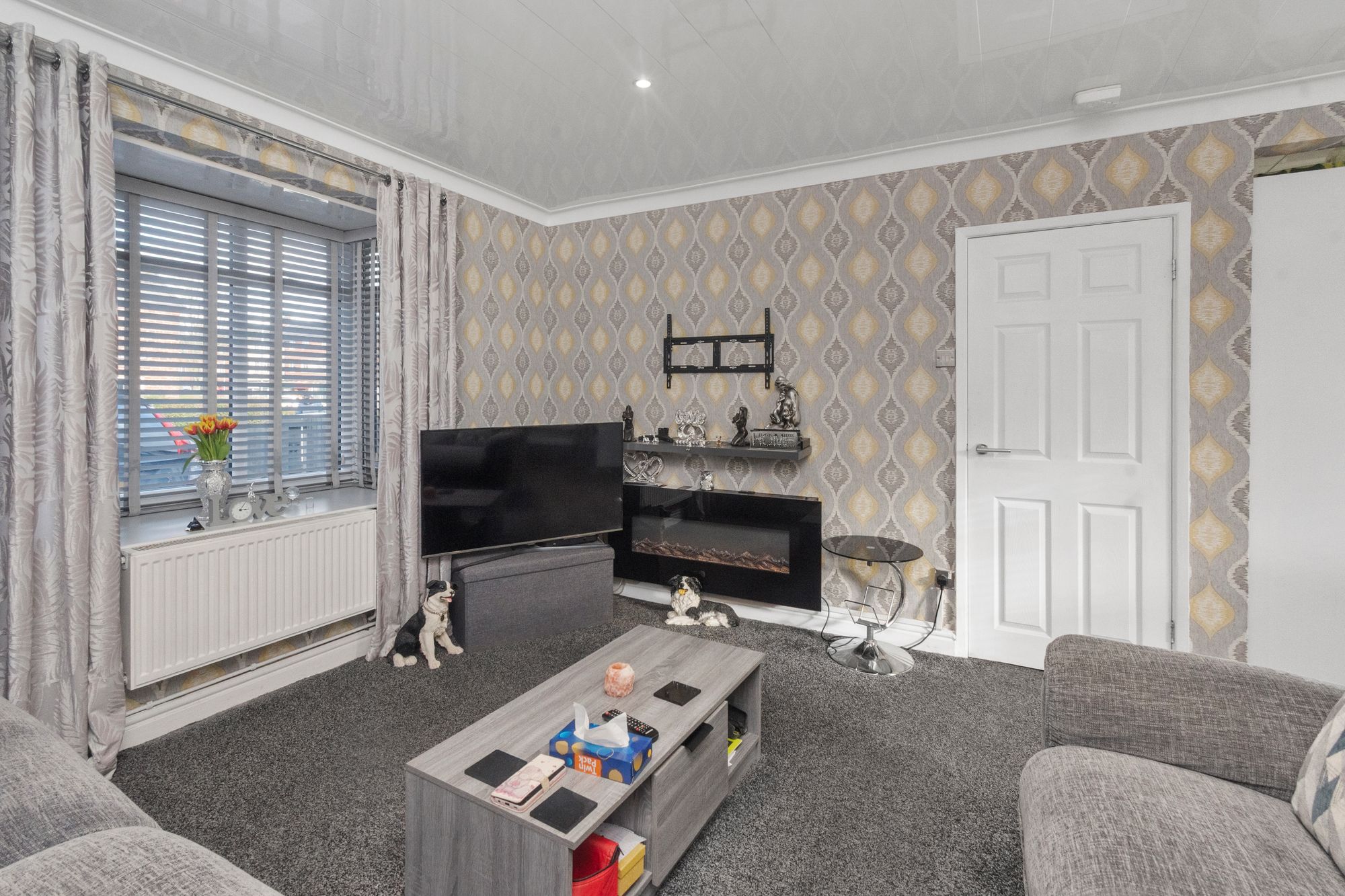 Cheviot Avenue, St. Helens