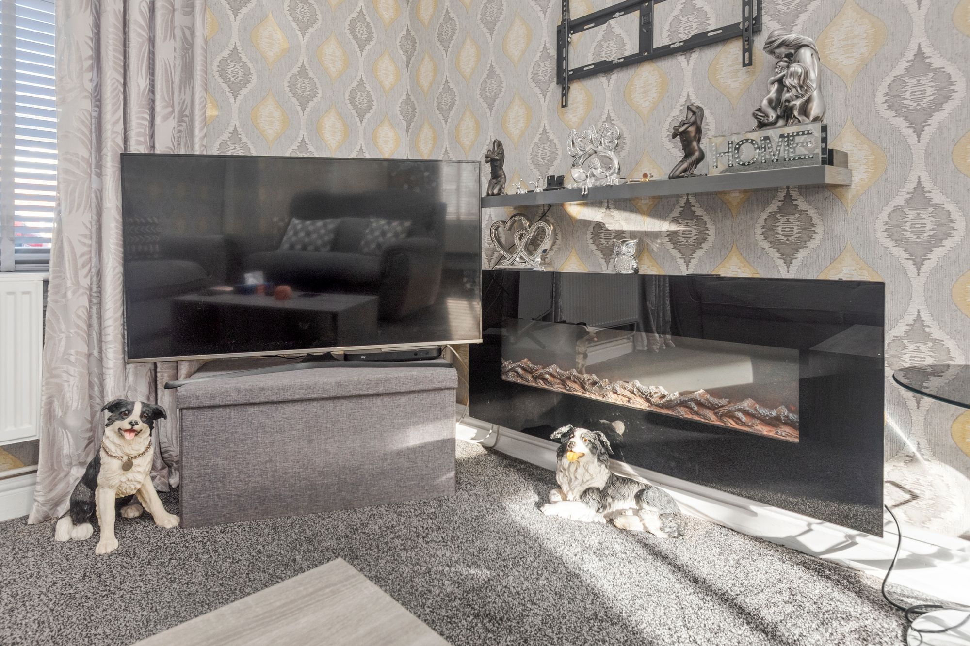 Cheviot Avenue, St. Helens