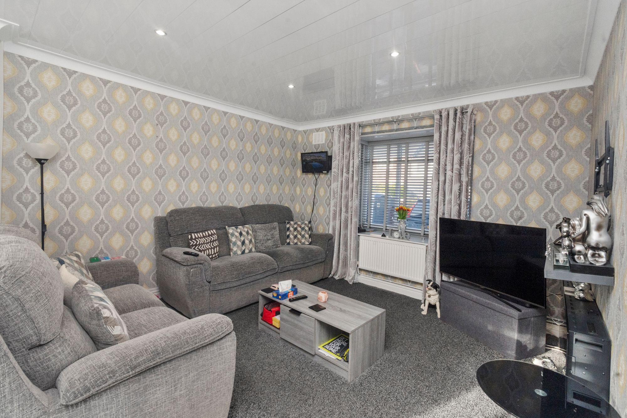 Cheviot Avenue, St. Helens