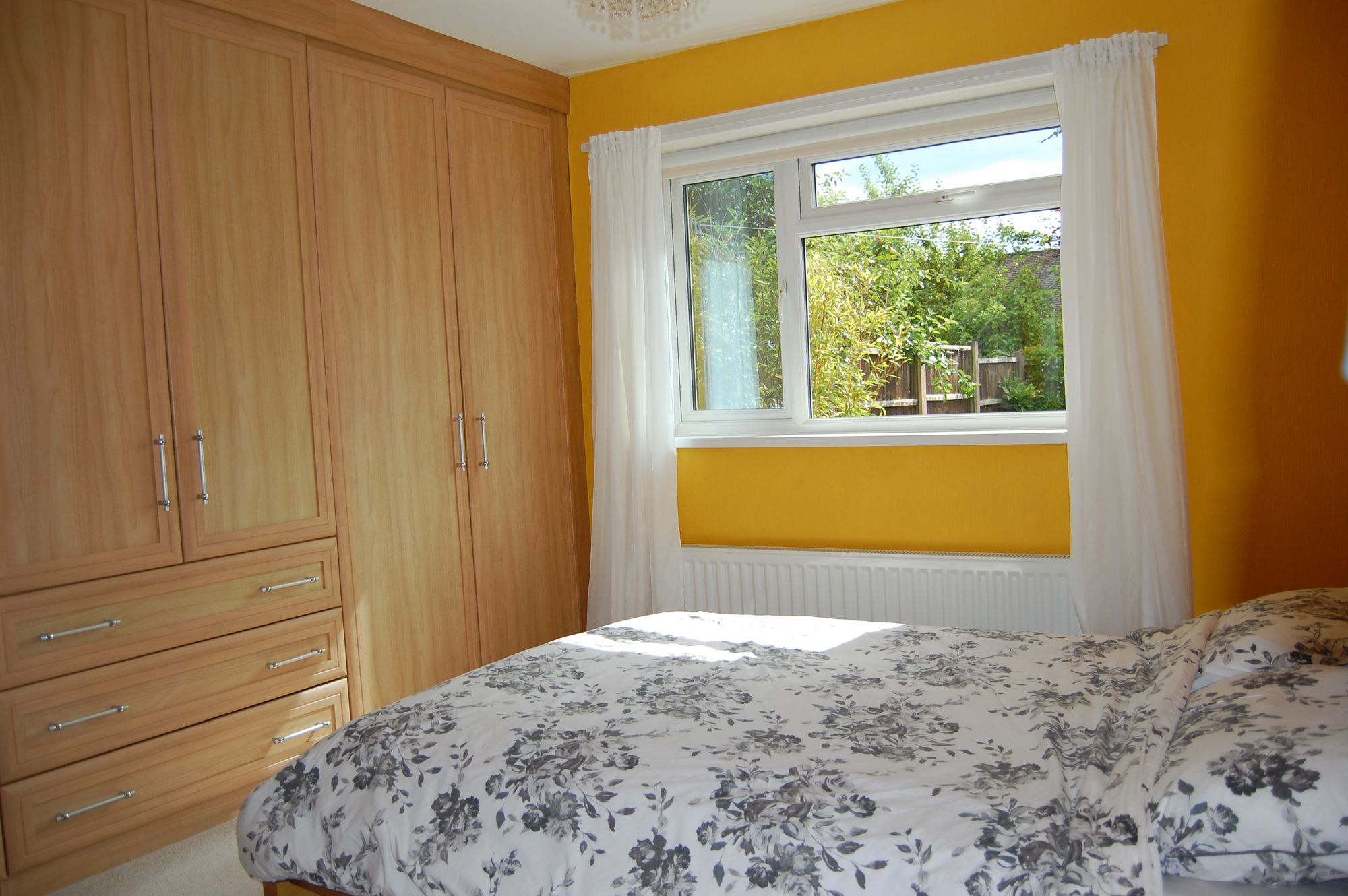 Church Lane, Lowton, WA3