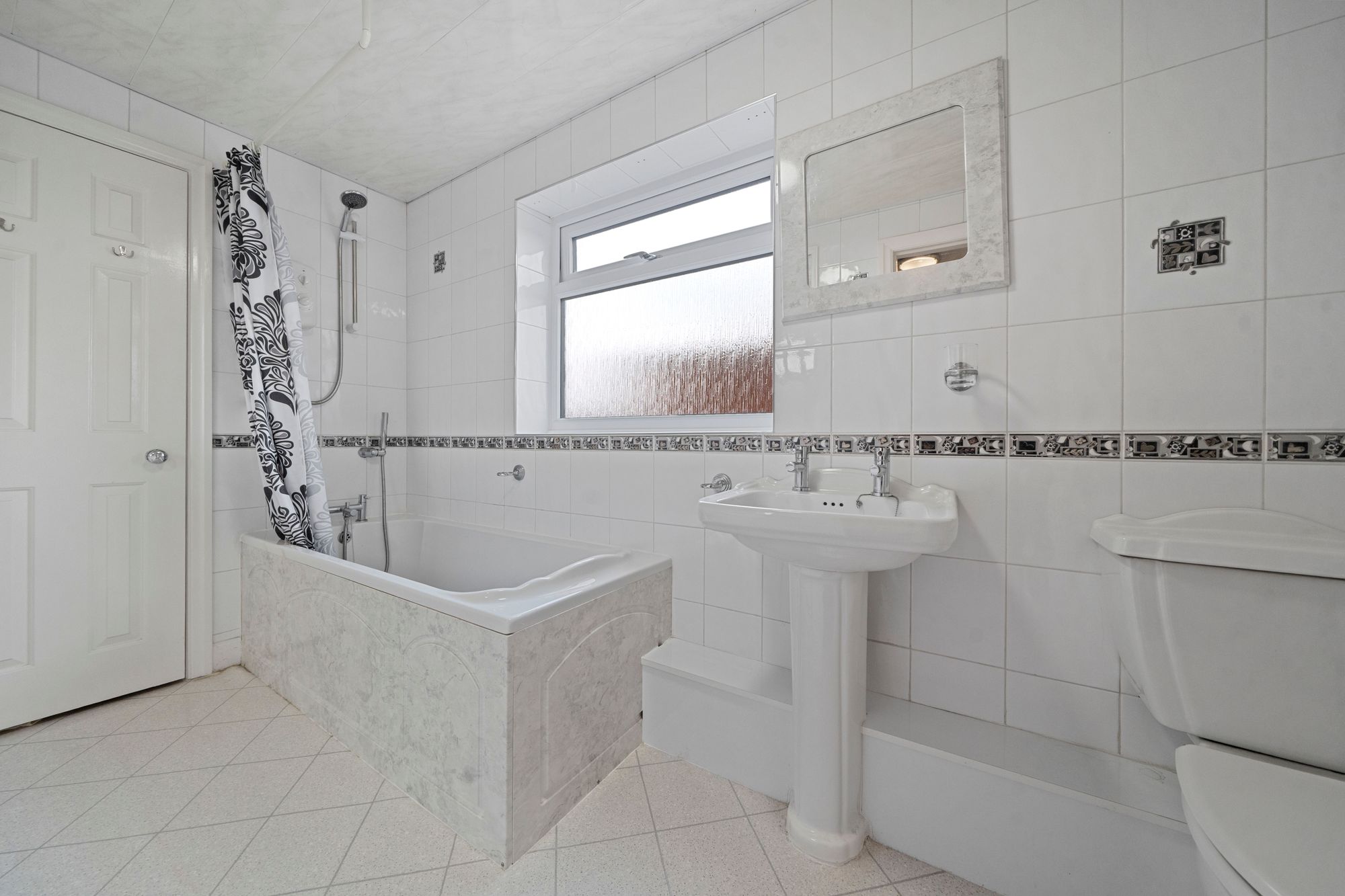 Falkland Drive, Wigan