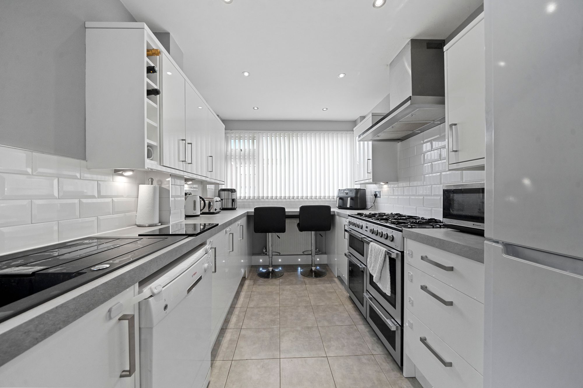 Falkland Drive, Wigan