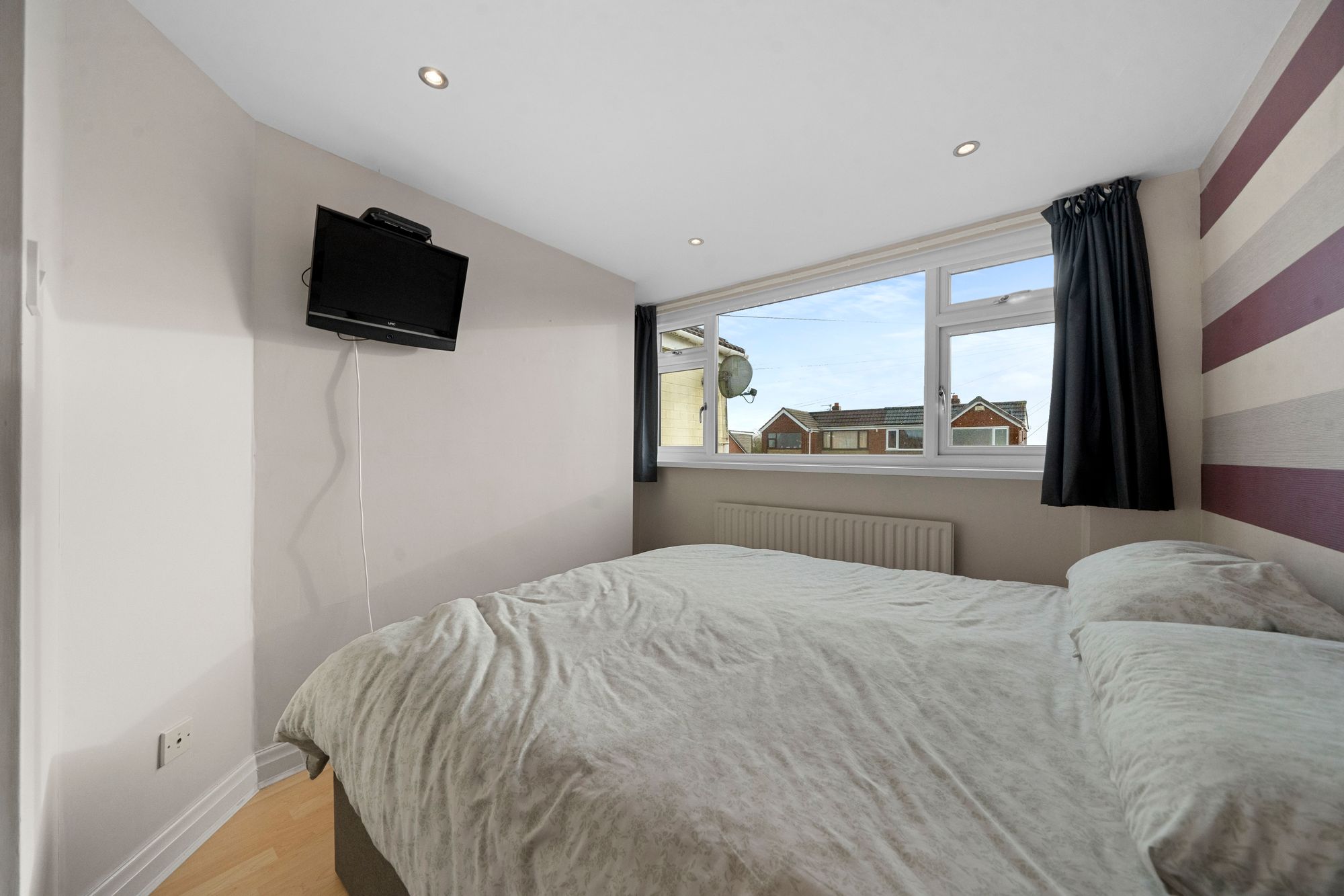 Falkland Drive, Wigan