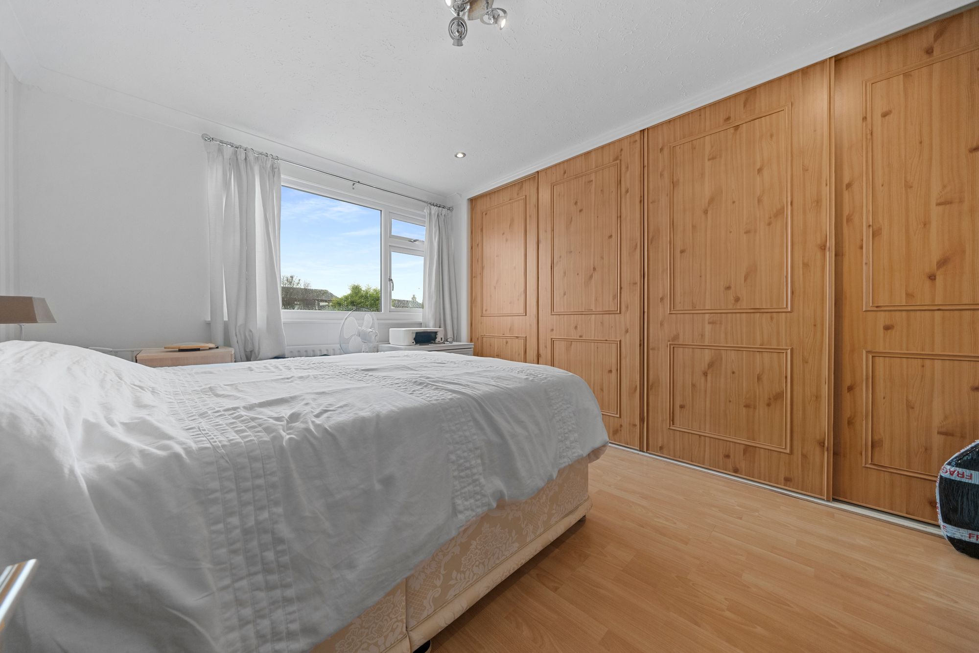 Falkland Drive, Wigan