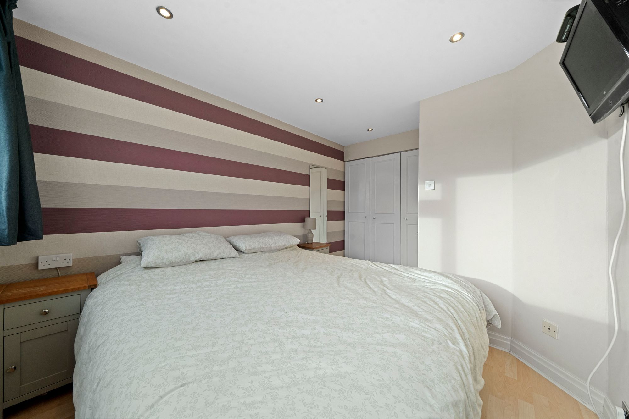 Falkland Drive, Wigan