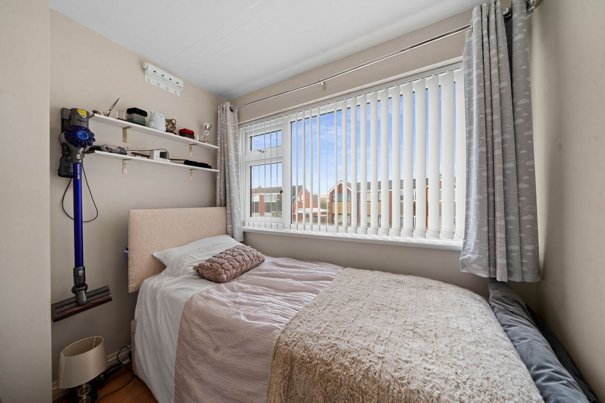 Falkland Drive, Wigan