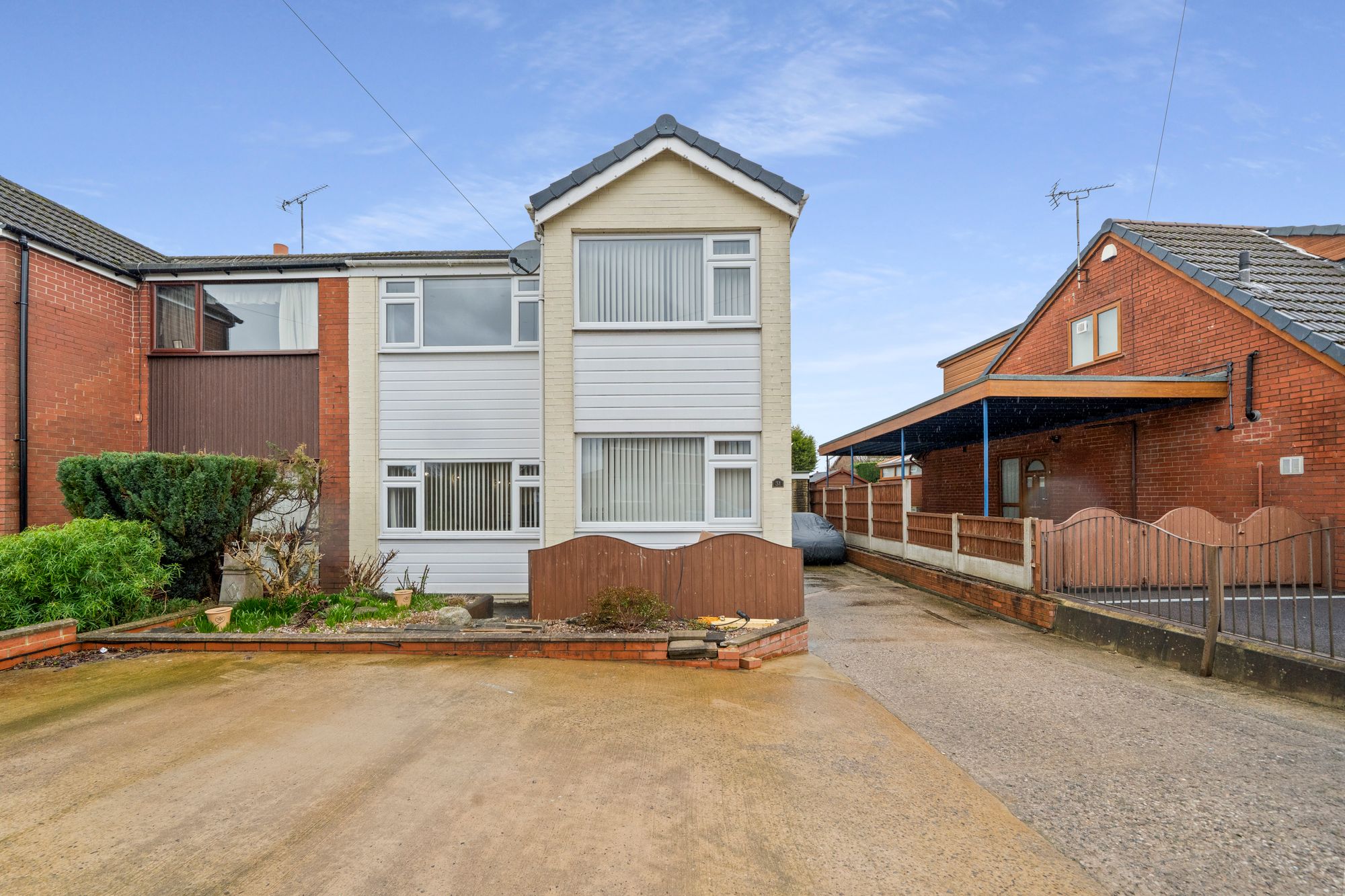 Falkland Drive, Ashton-In-Makerfield, WN4