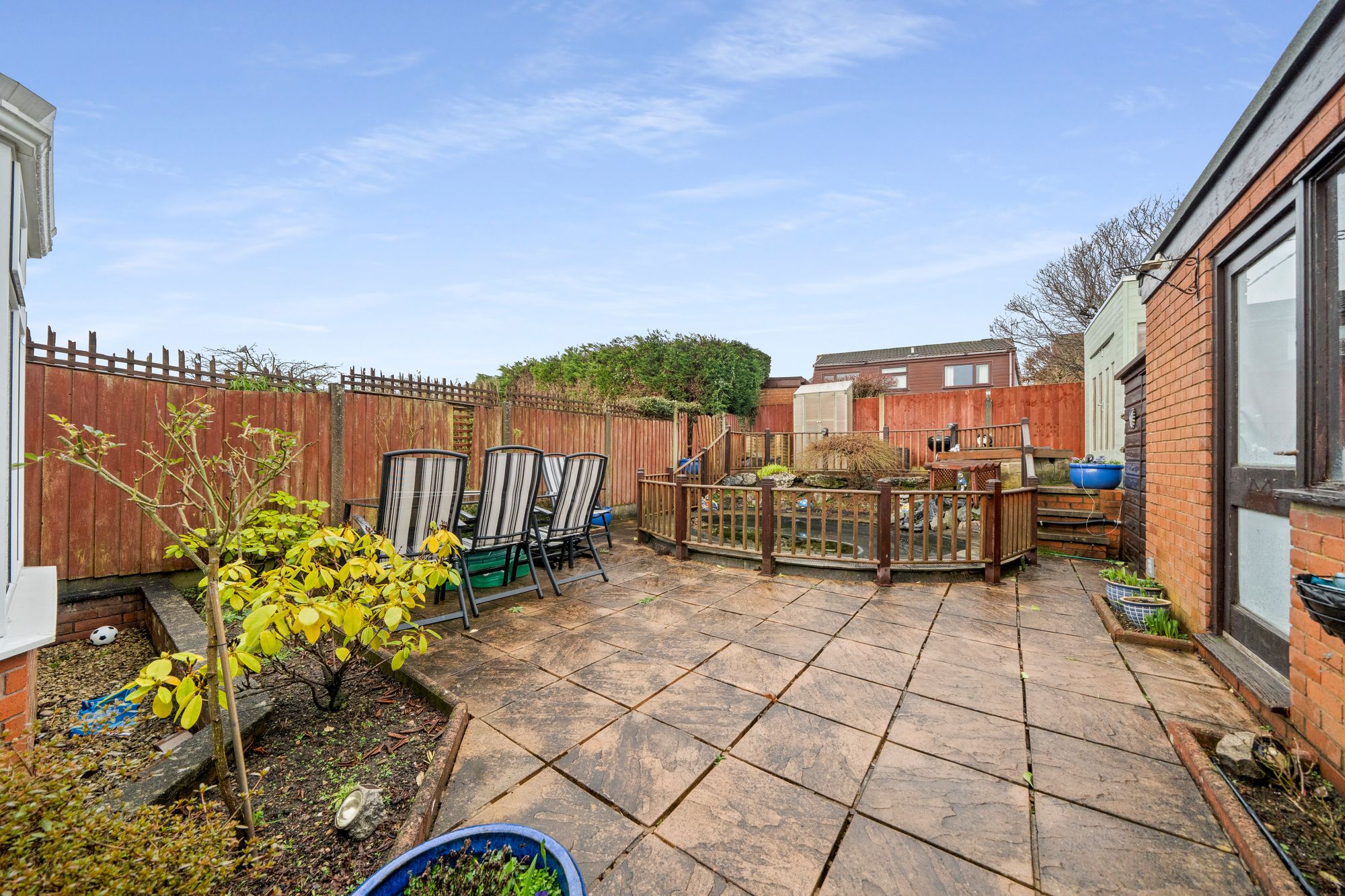 Falkland Drive, Wigan