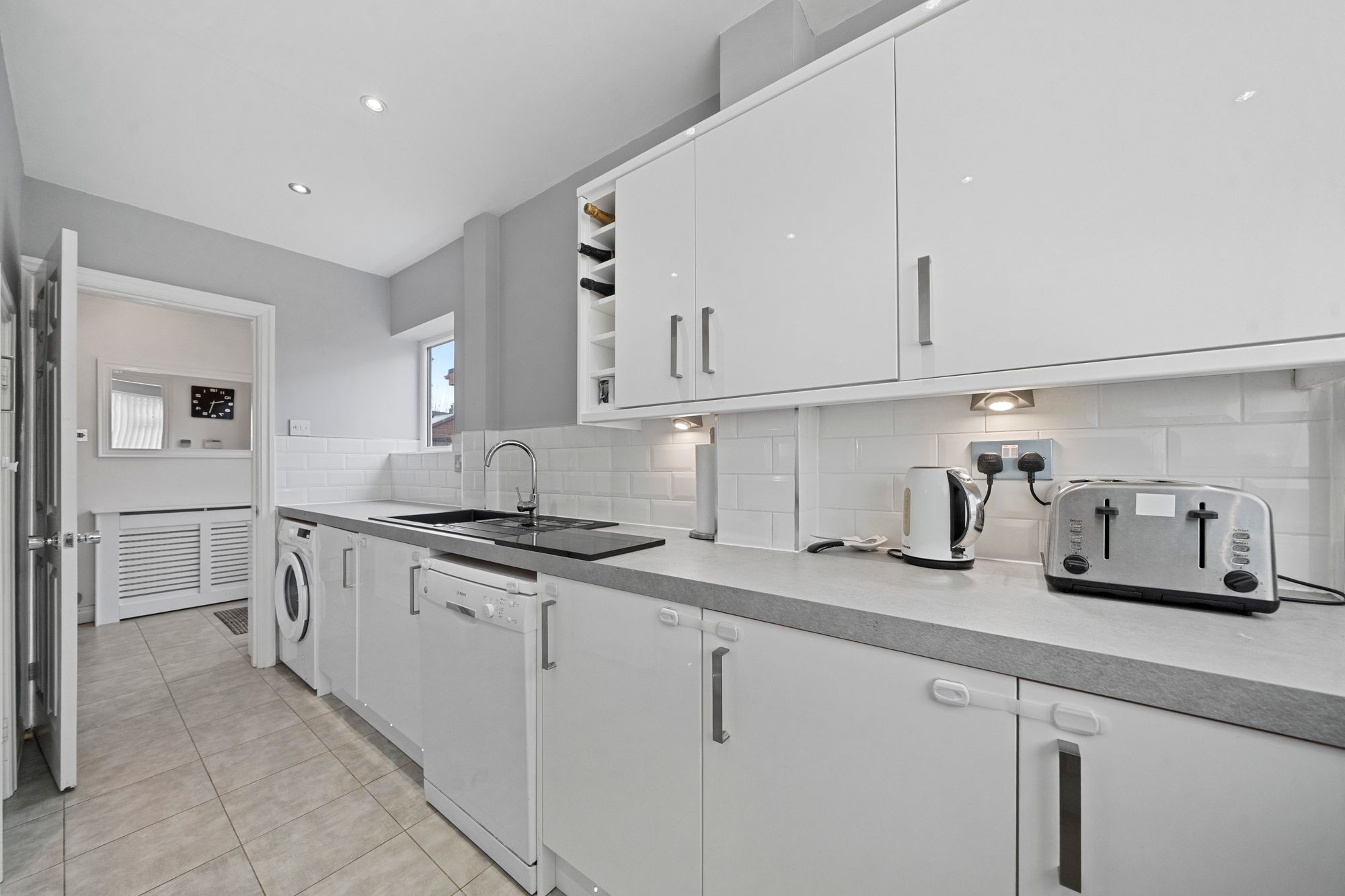 Falkland Drive, Wigan