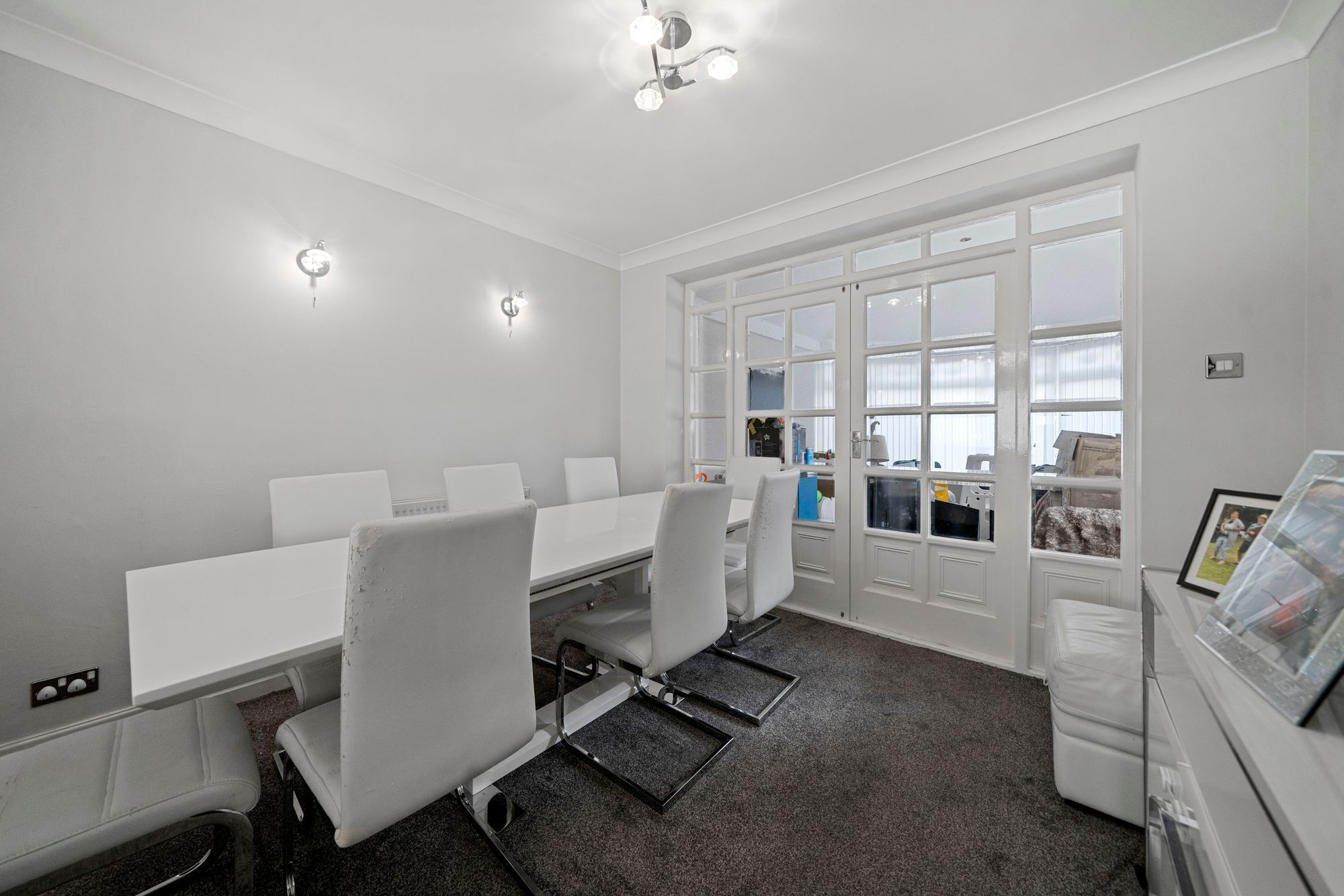 Falkland Drive, Wigan