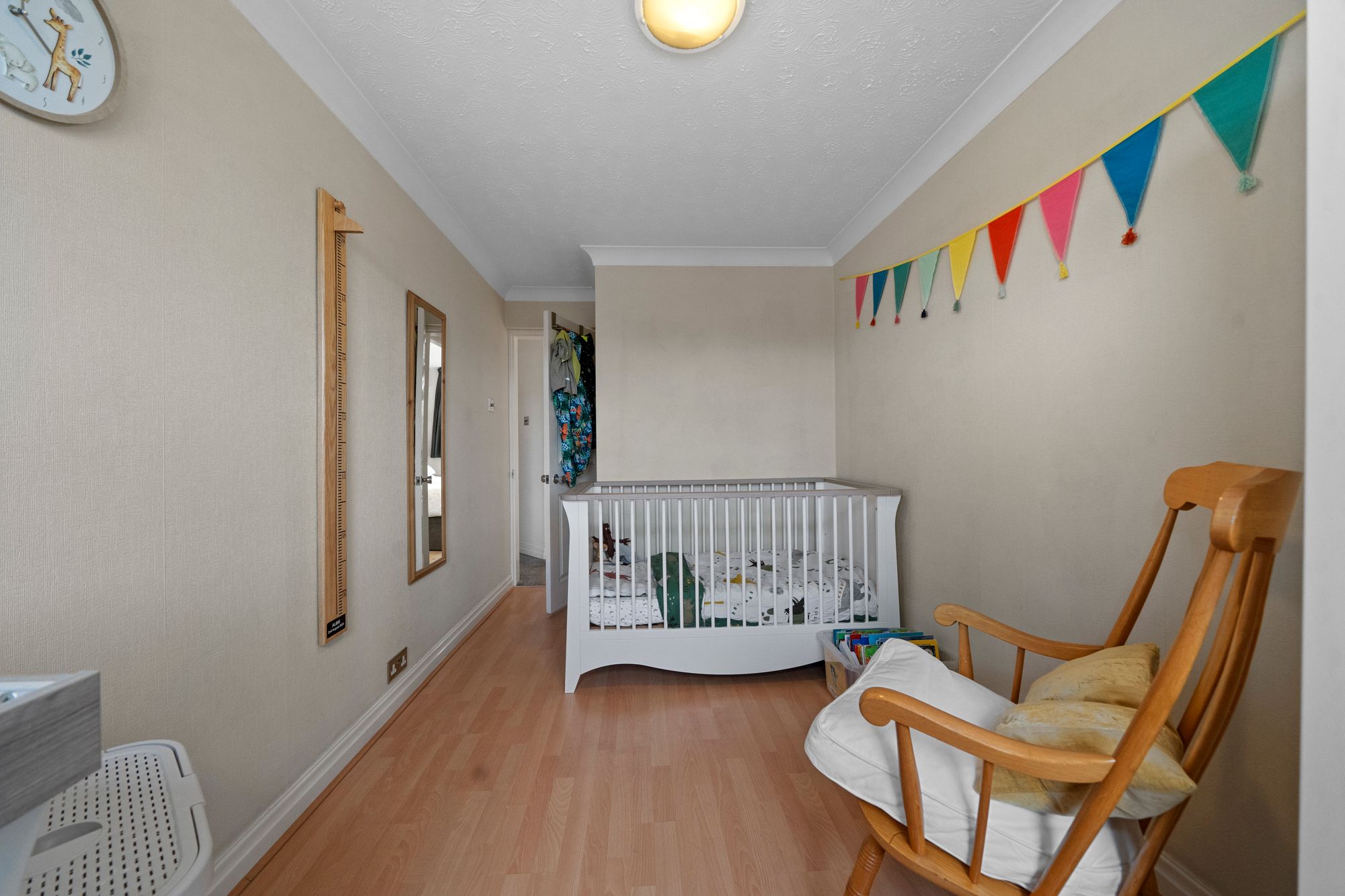 Falkland Drive, Wigan