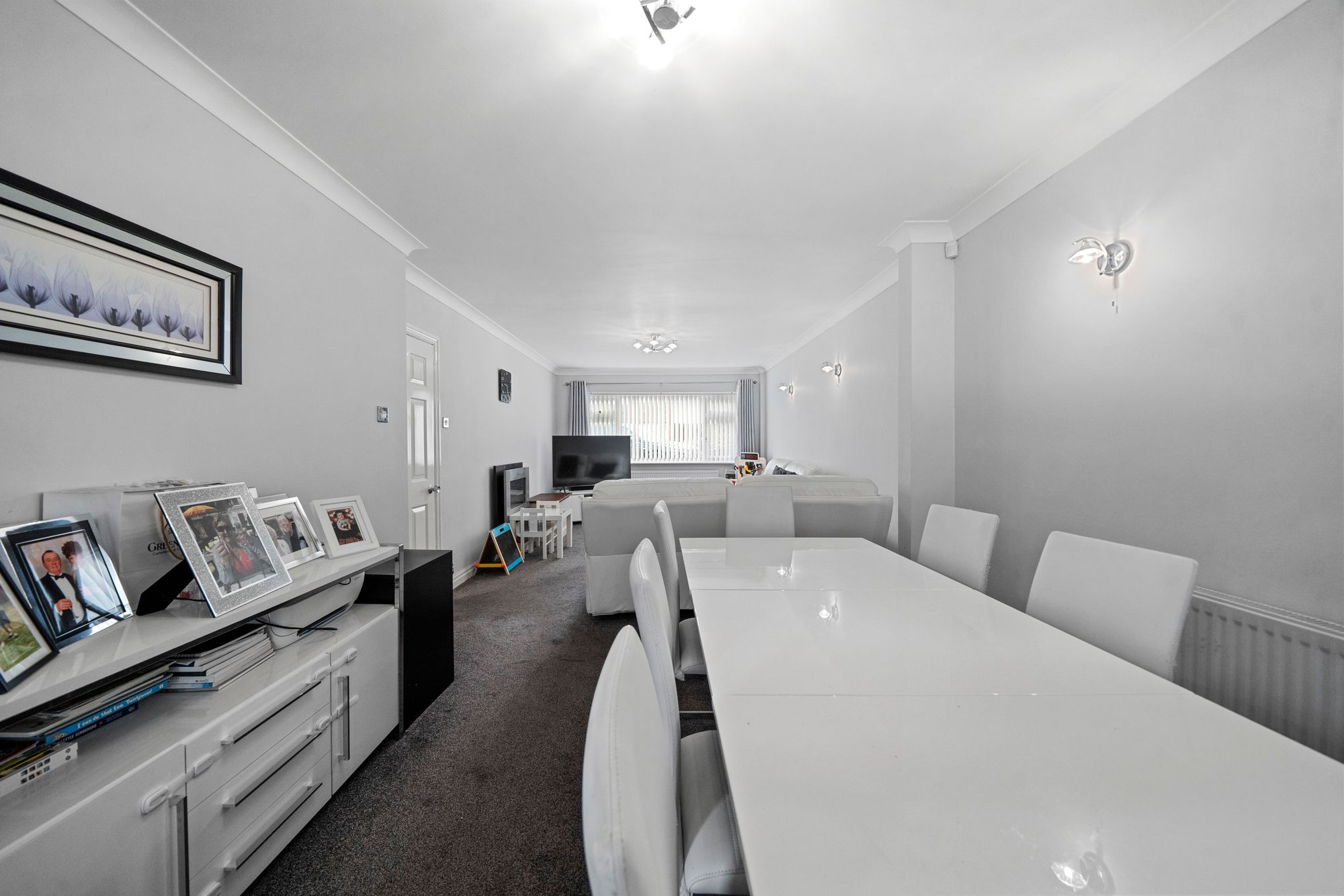 Falkland Drive, Wigan