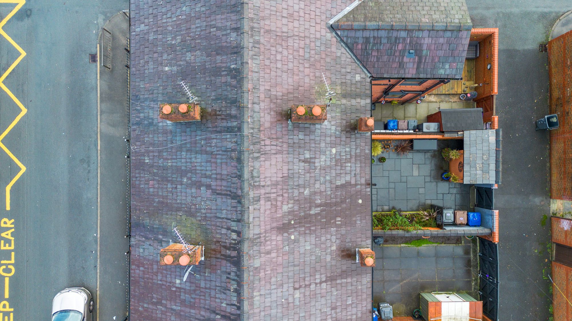 Astley Street, Leigh, WN7