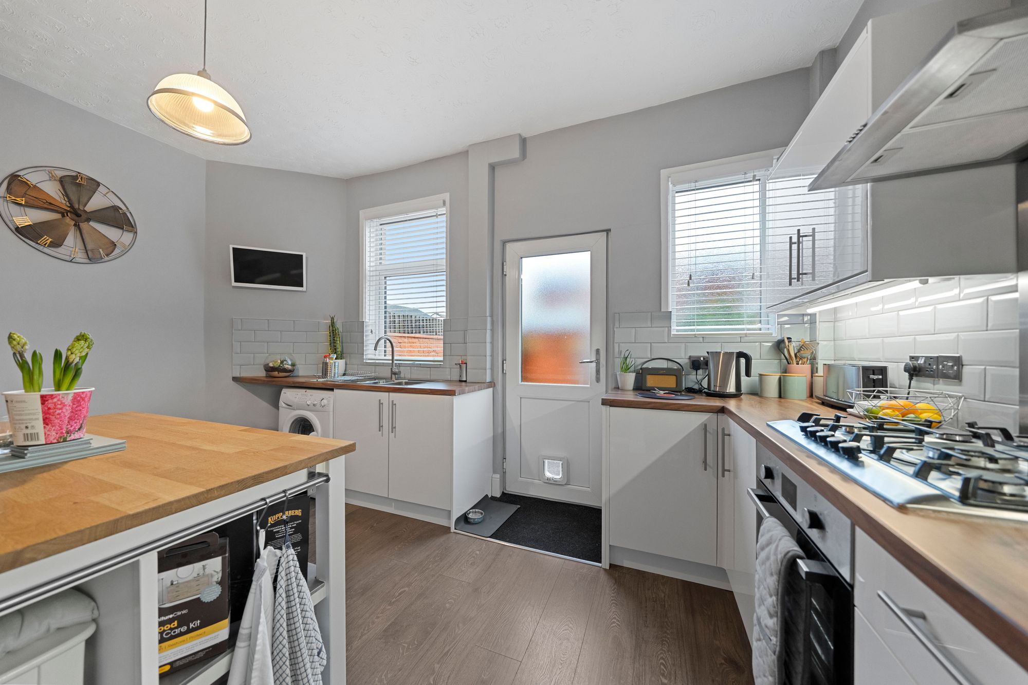 Astley Street, Leigh, WN7