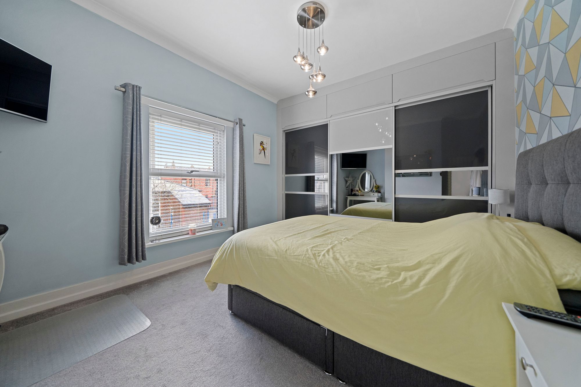 Astley Street, Leigh, WN7