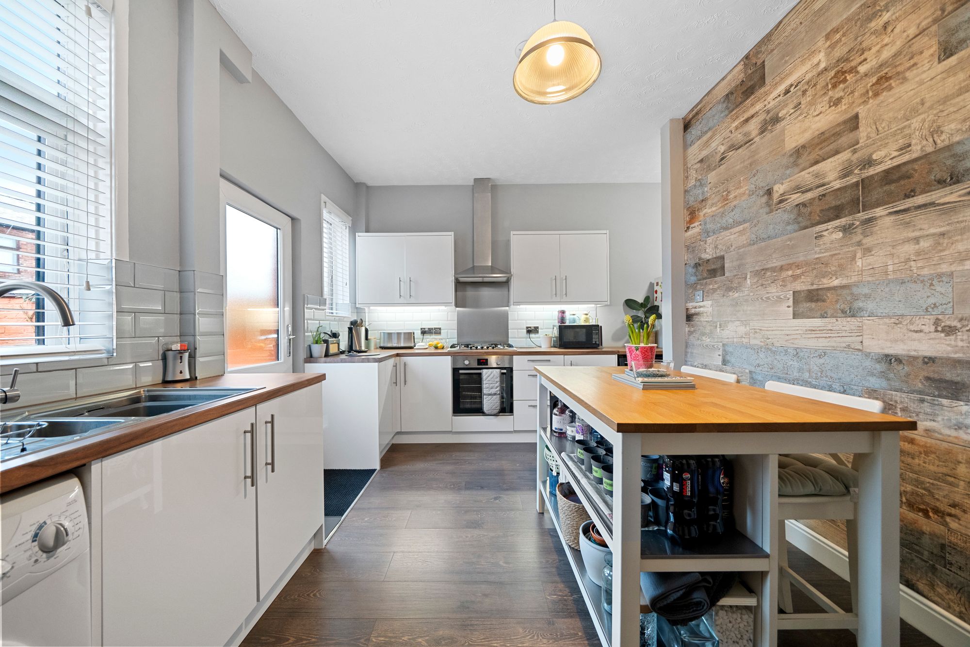 Astley Street, Leigh, WN7