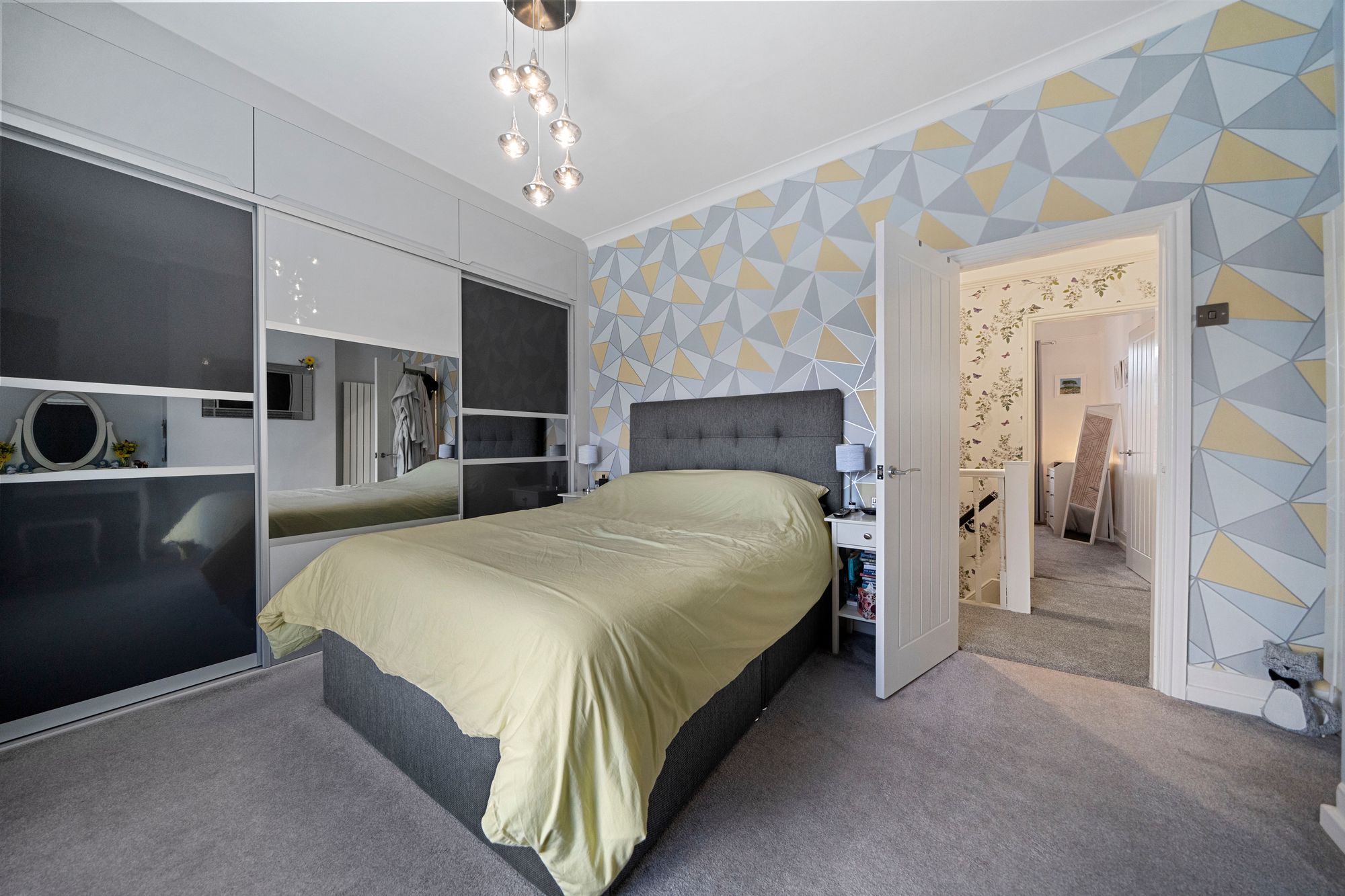 Astley Street, Leigh, WN7