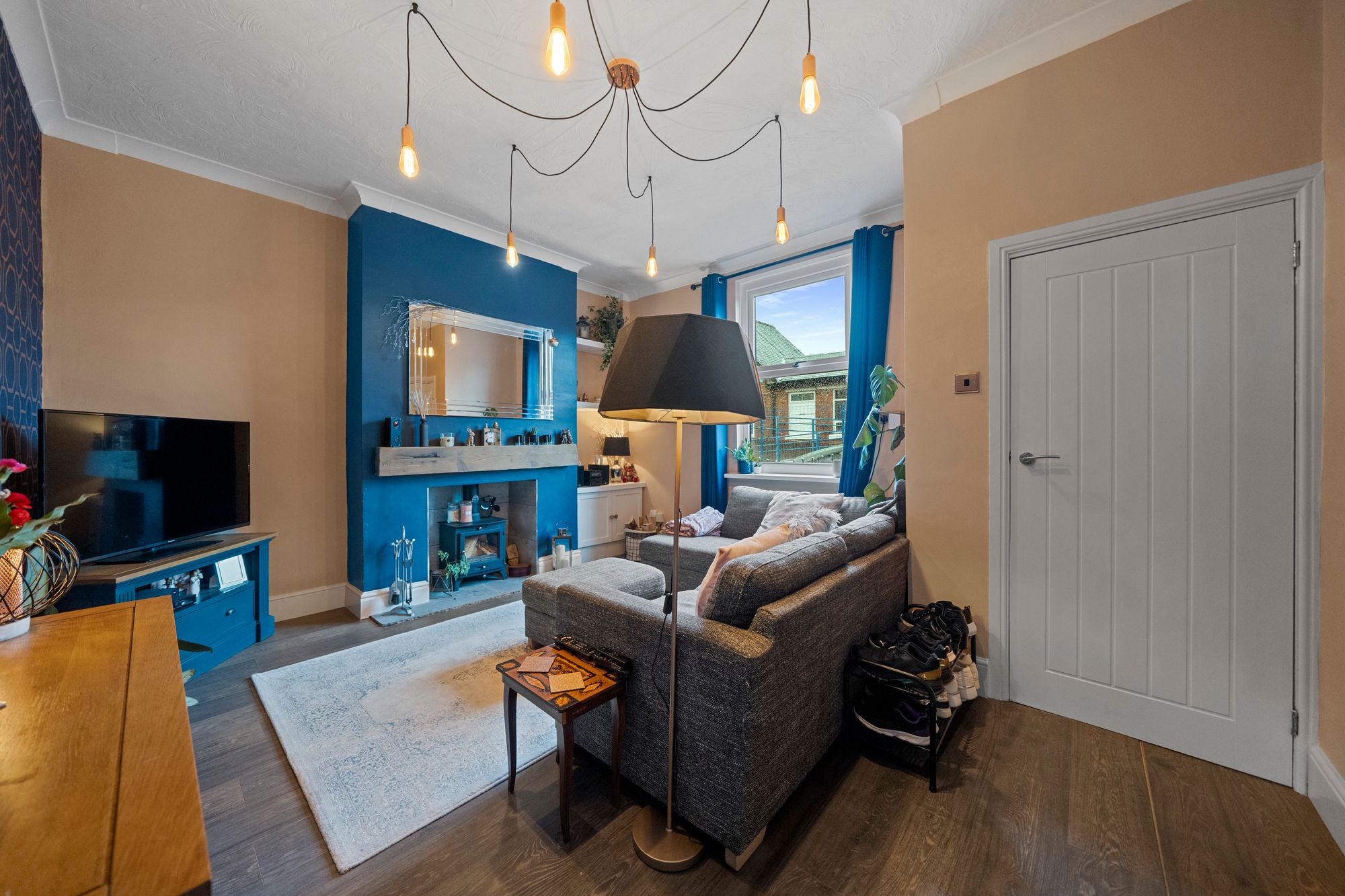 Astley Street, Leigh, WN7