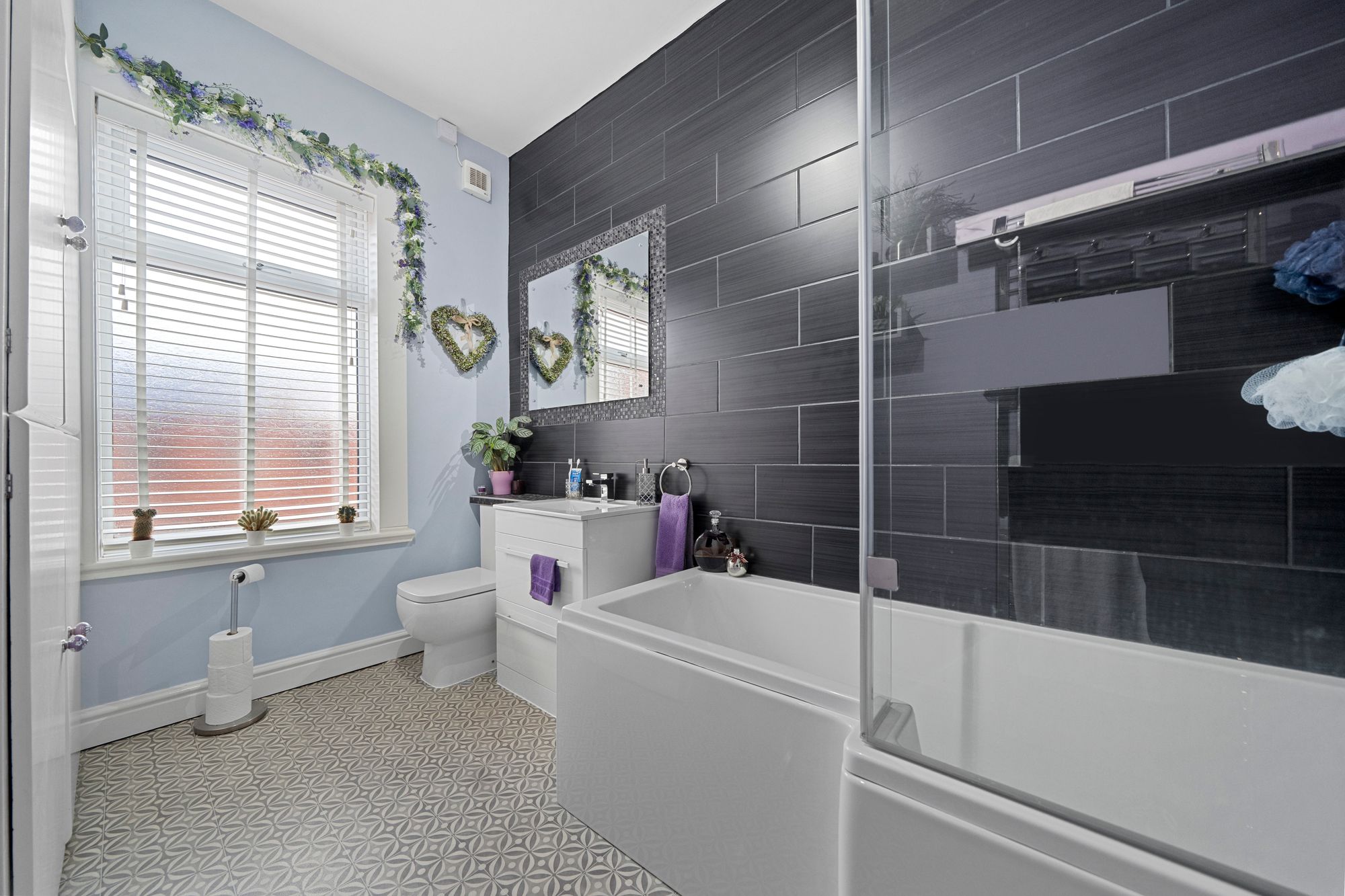 Astley Street, Leigh, WN7