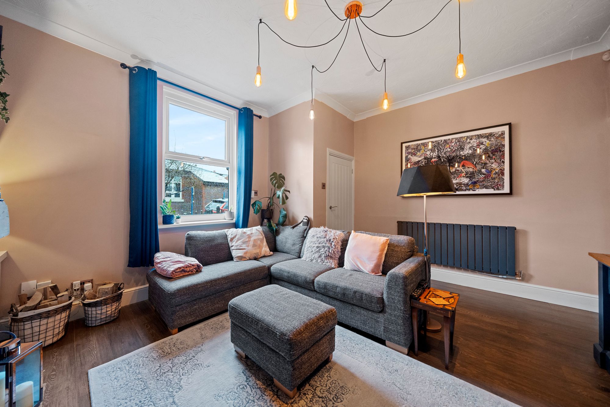 Astley Street, Leigh, WN7