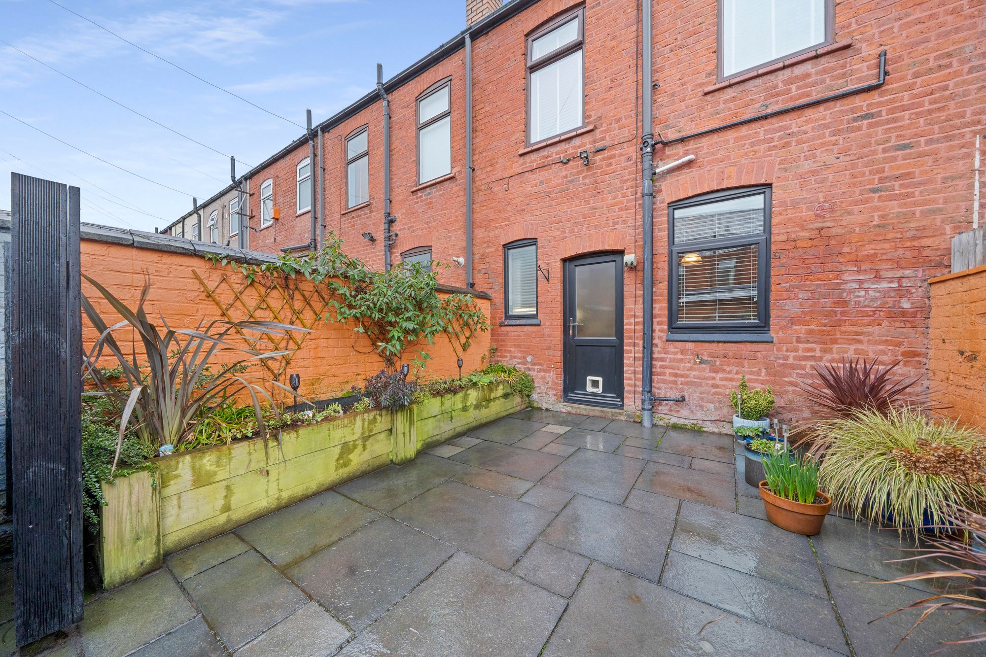 Astley Street, Leigh, WN7