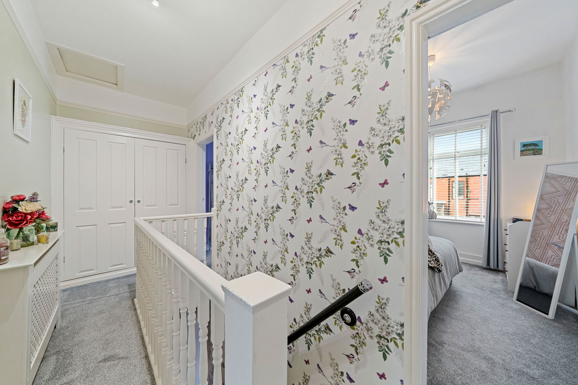 Astley Street, Leigh, WN7