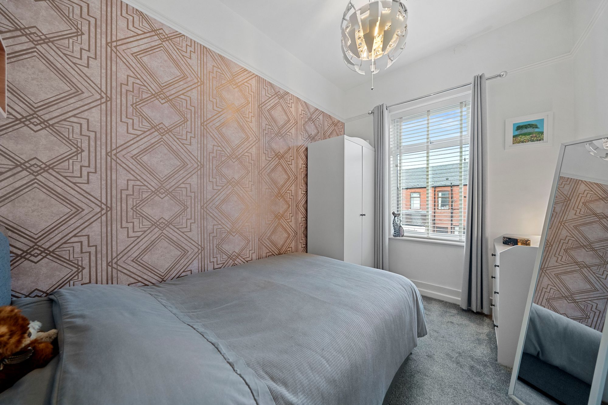 Astley Street, Leigh, WN7