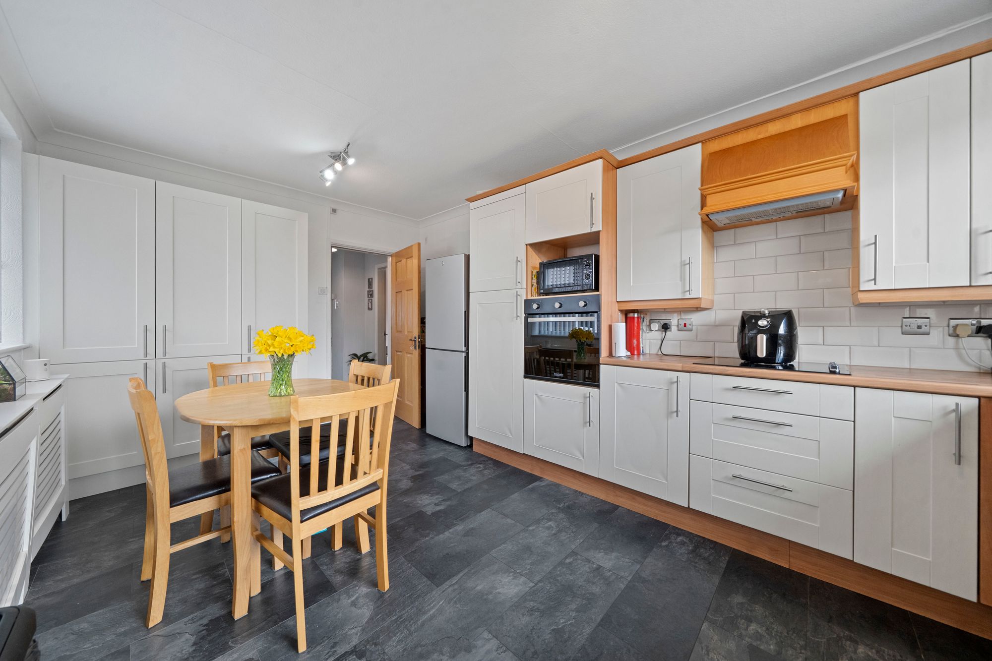 Avondale Drive, Manchester