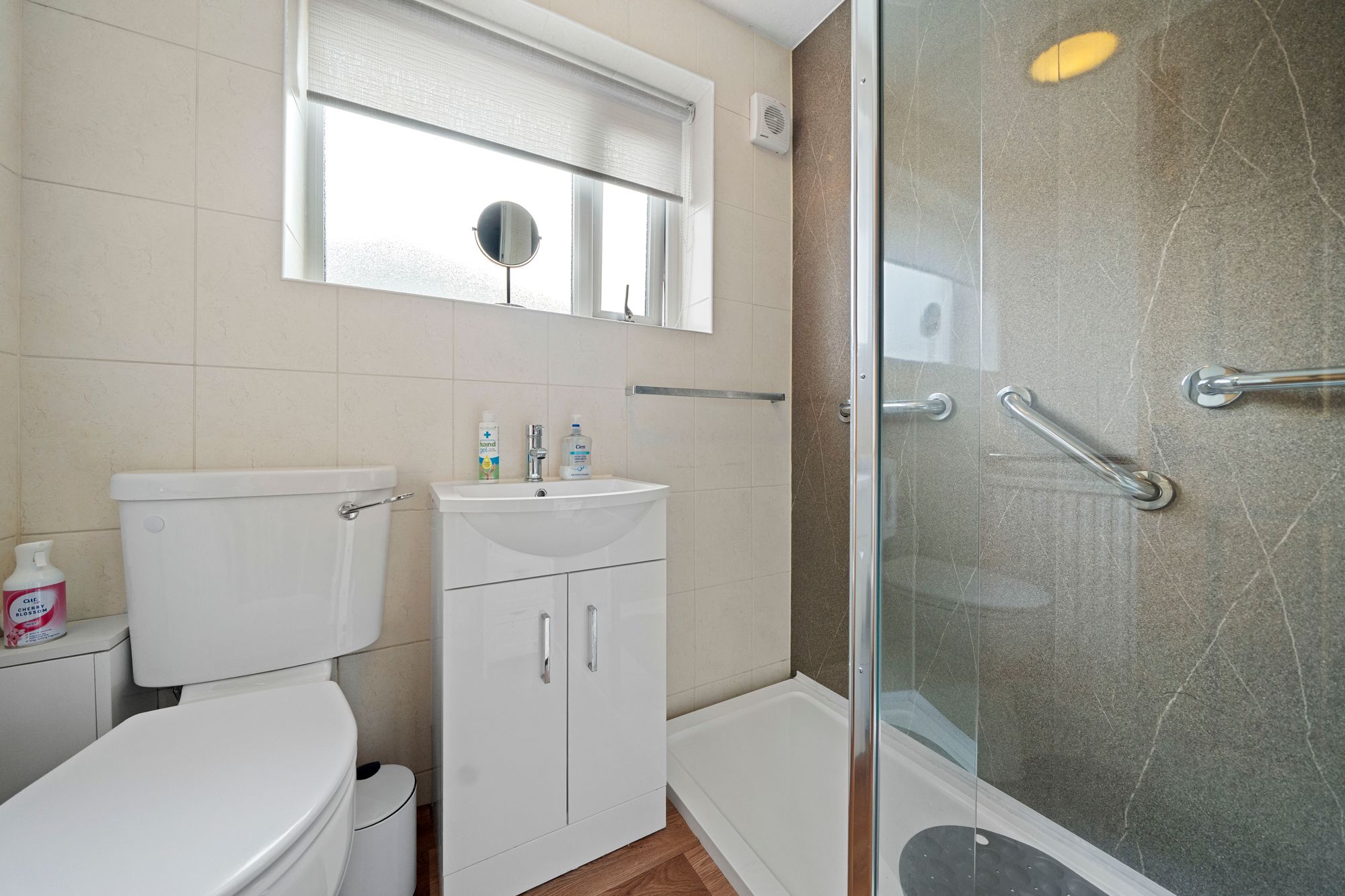 Avondale Drive, Manchester