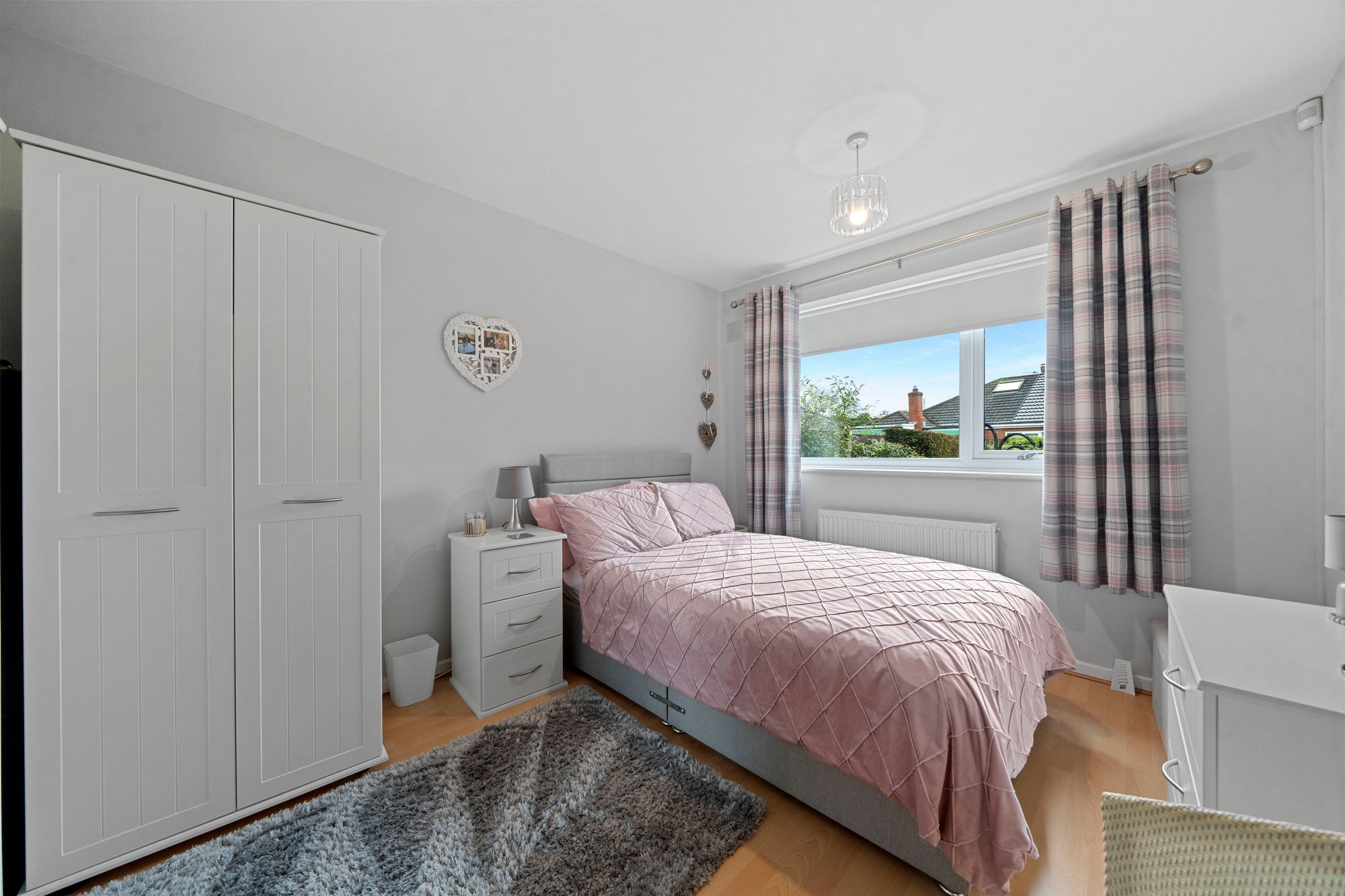 Avondale Drive, Manchester