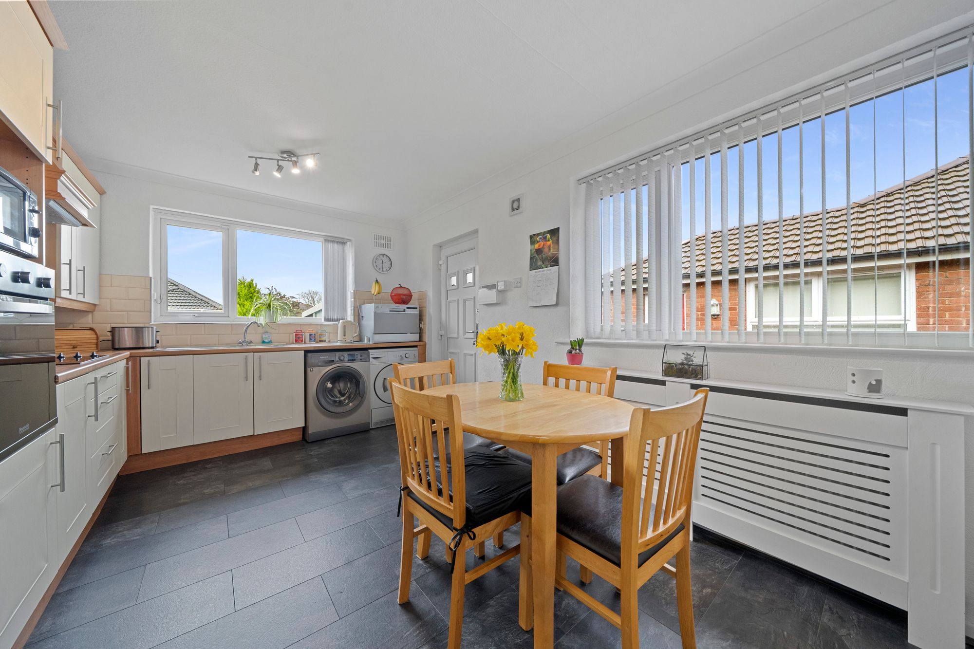 Avondale Drive, Manchester