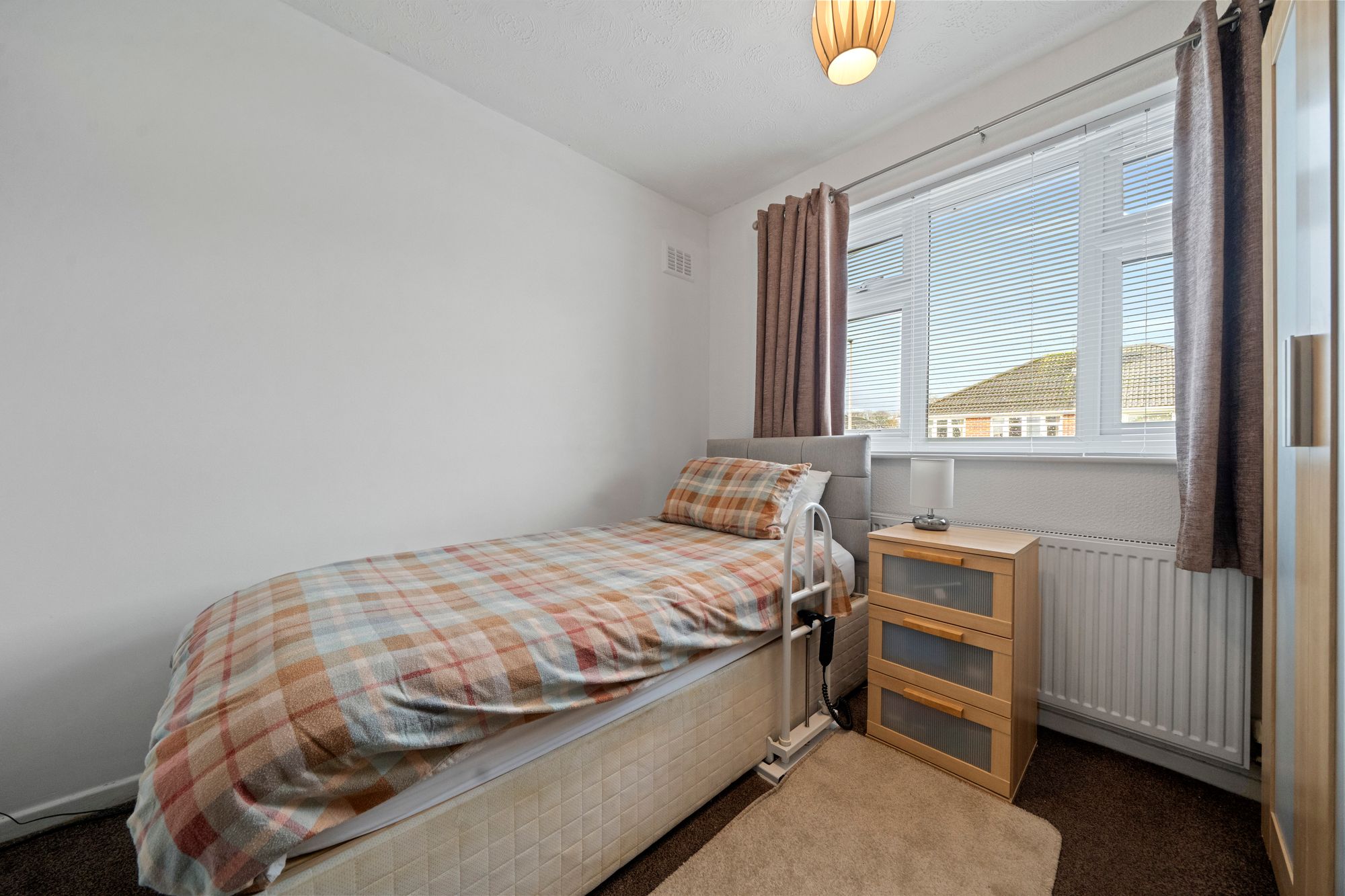 Avondale Drive, Manchester