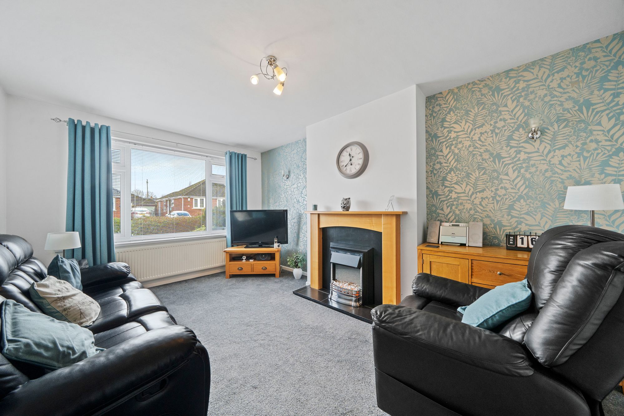 Avondale Drive, Manchester