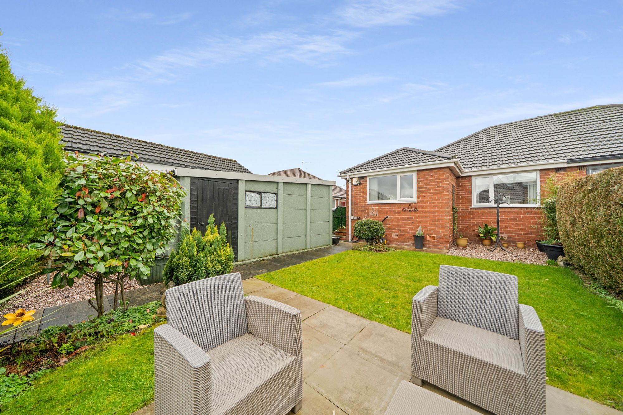 Avondale Drive, Manchester