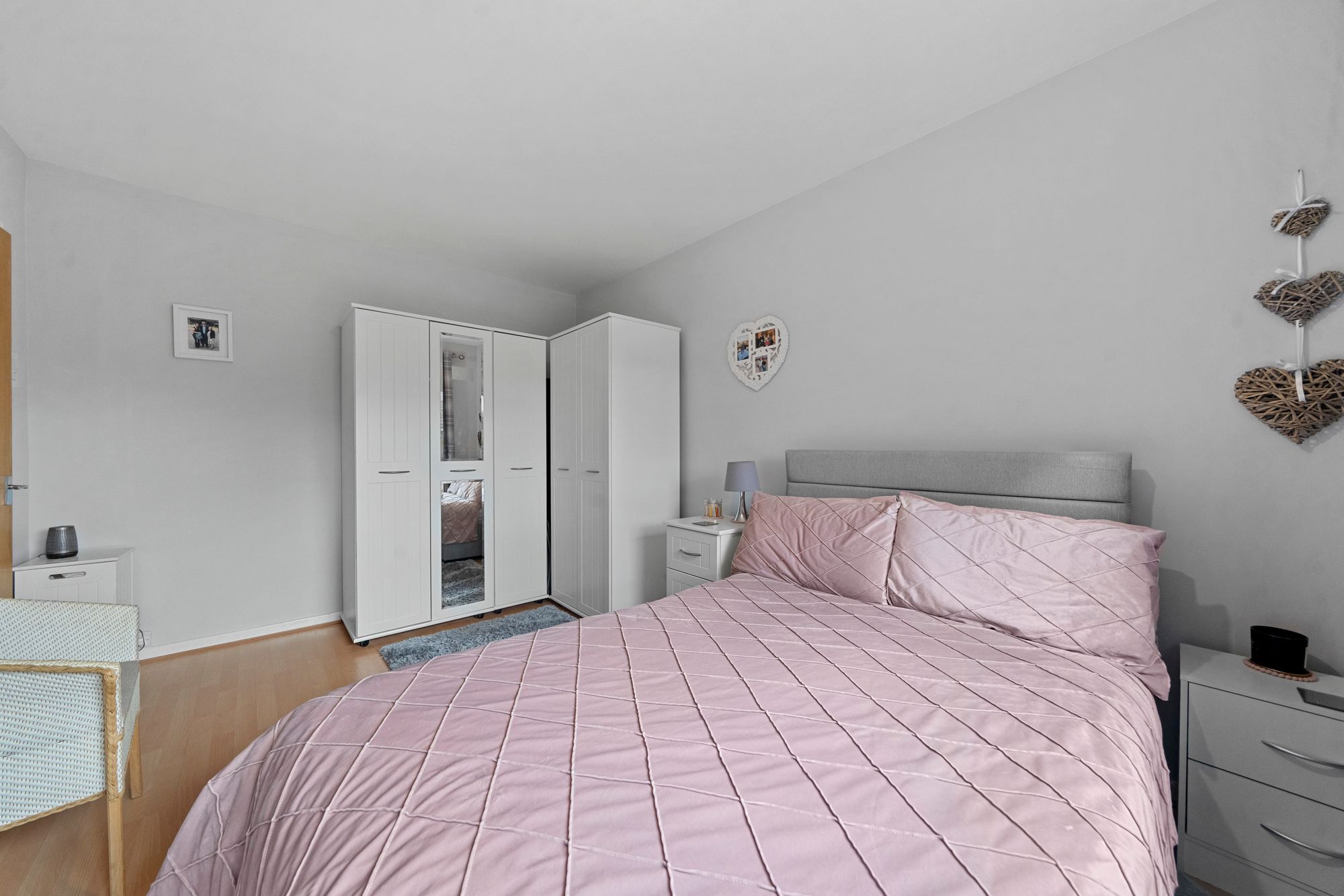 Avondale Drive, Manchester