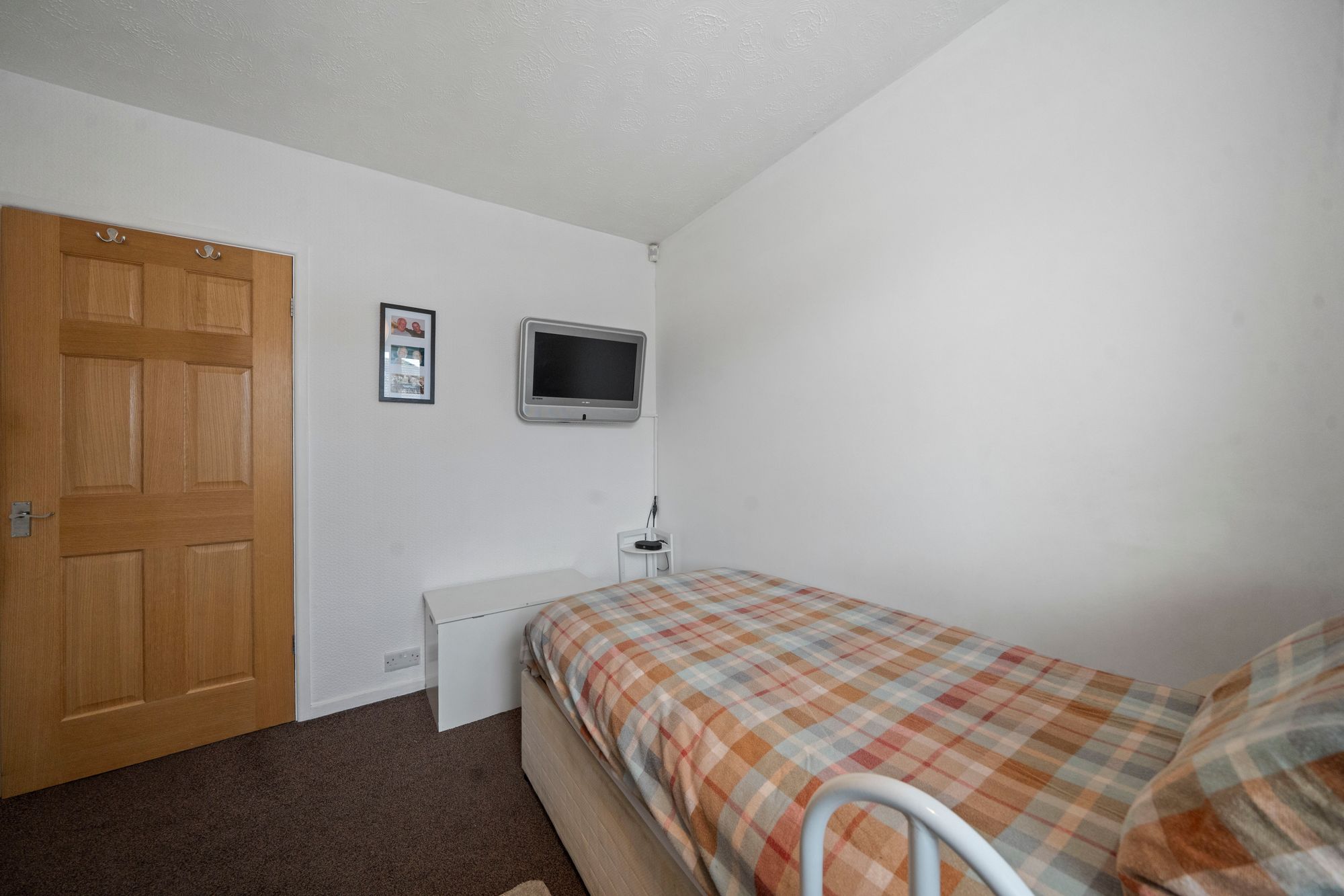 Avondale Drive, Manchester