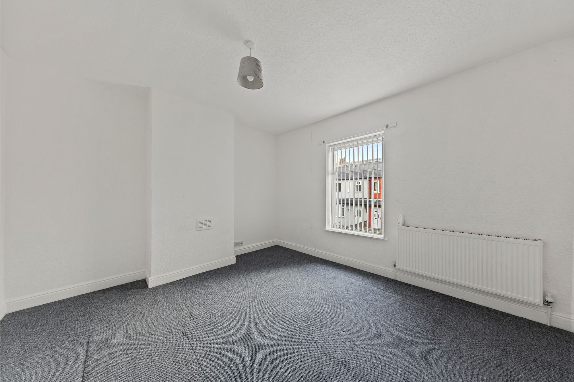 Lord Nelson Street, Warrington