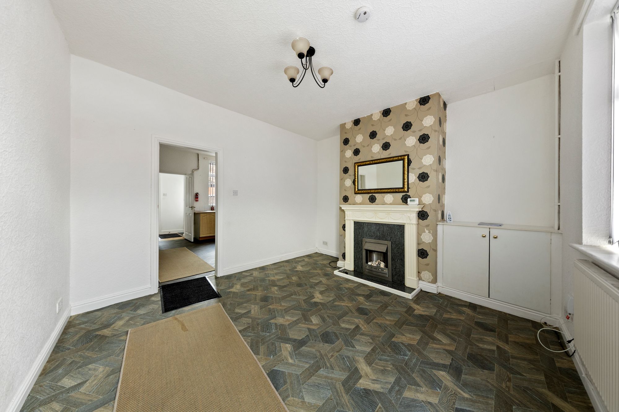 Lord Nelson Street, Warrington