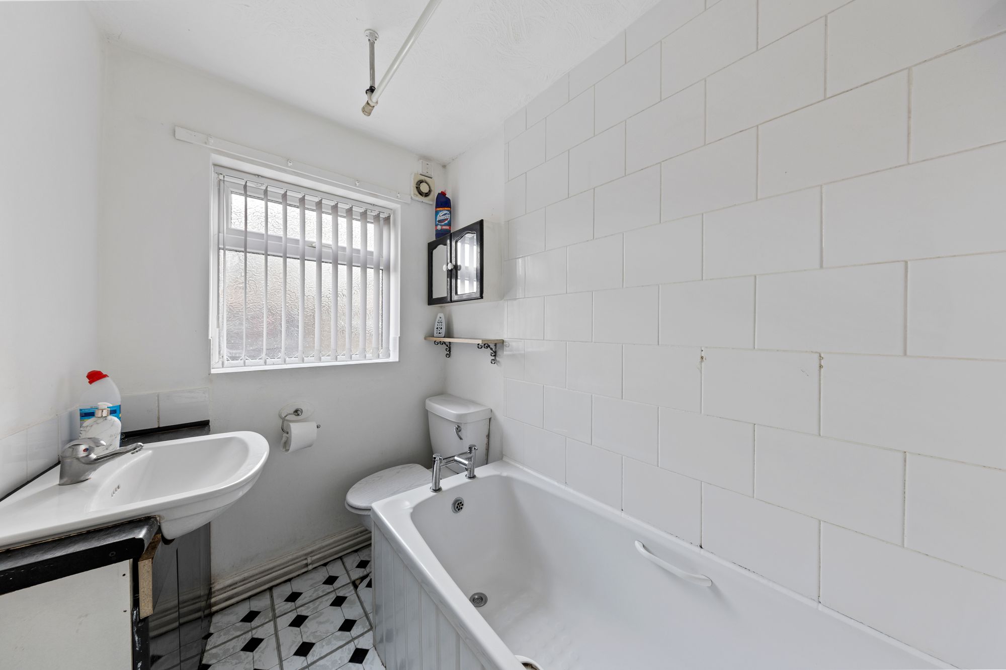 Lord Nelson Street, Warrington