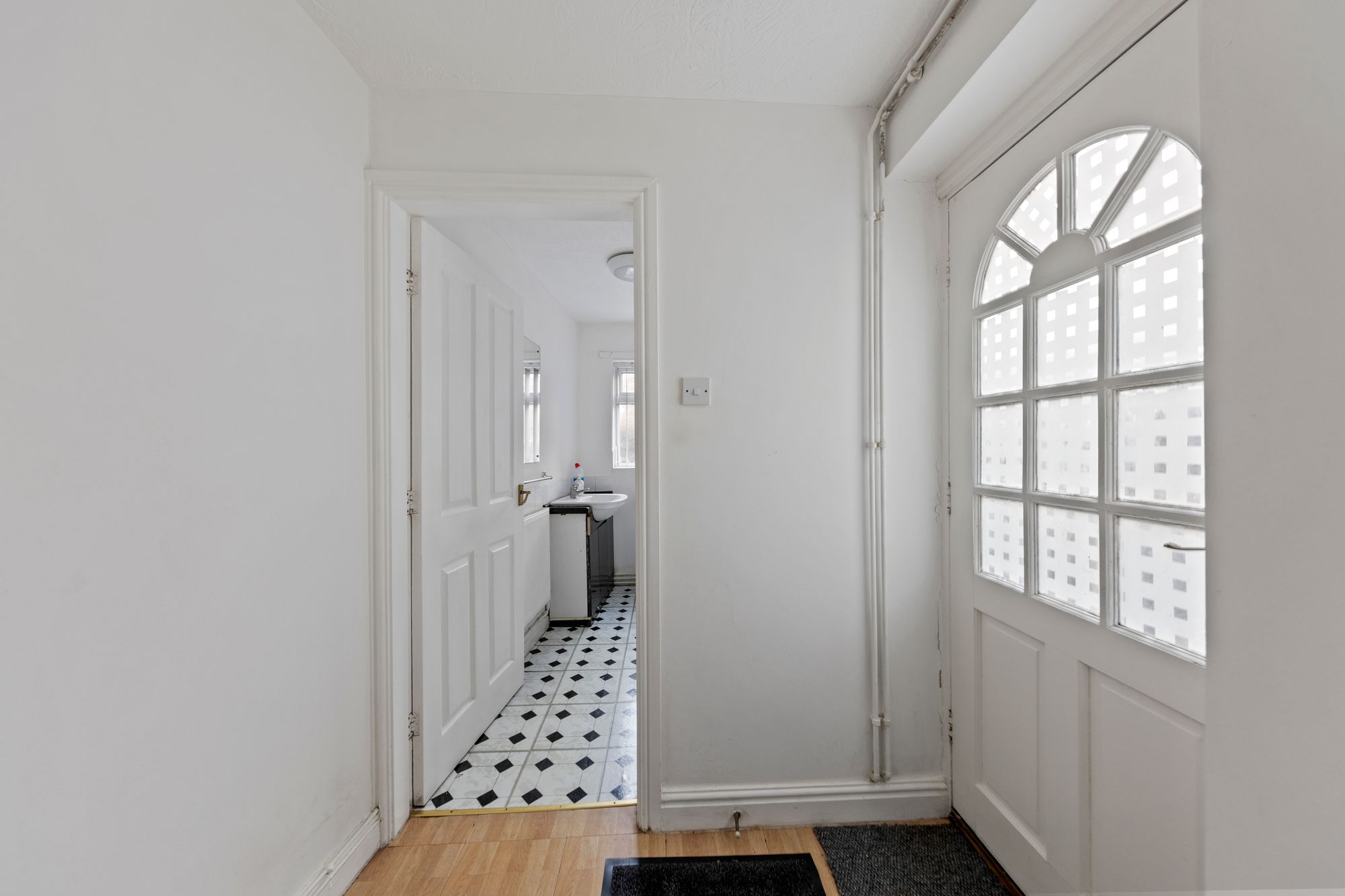 Lord Nelson Street, Warrington