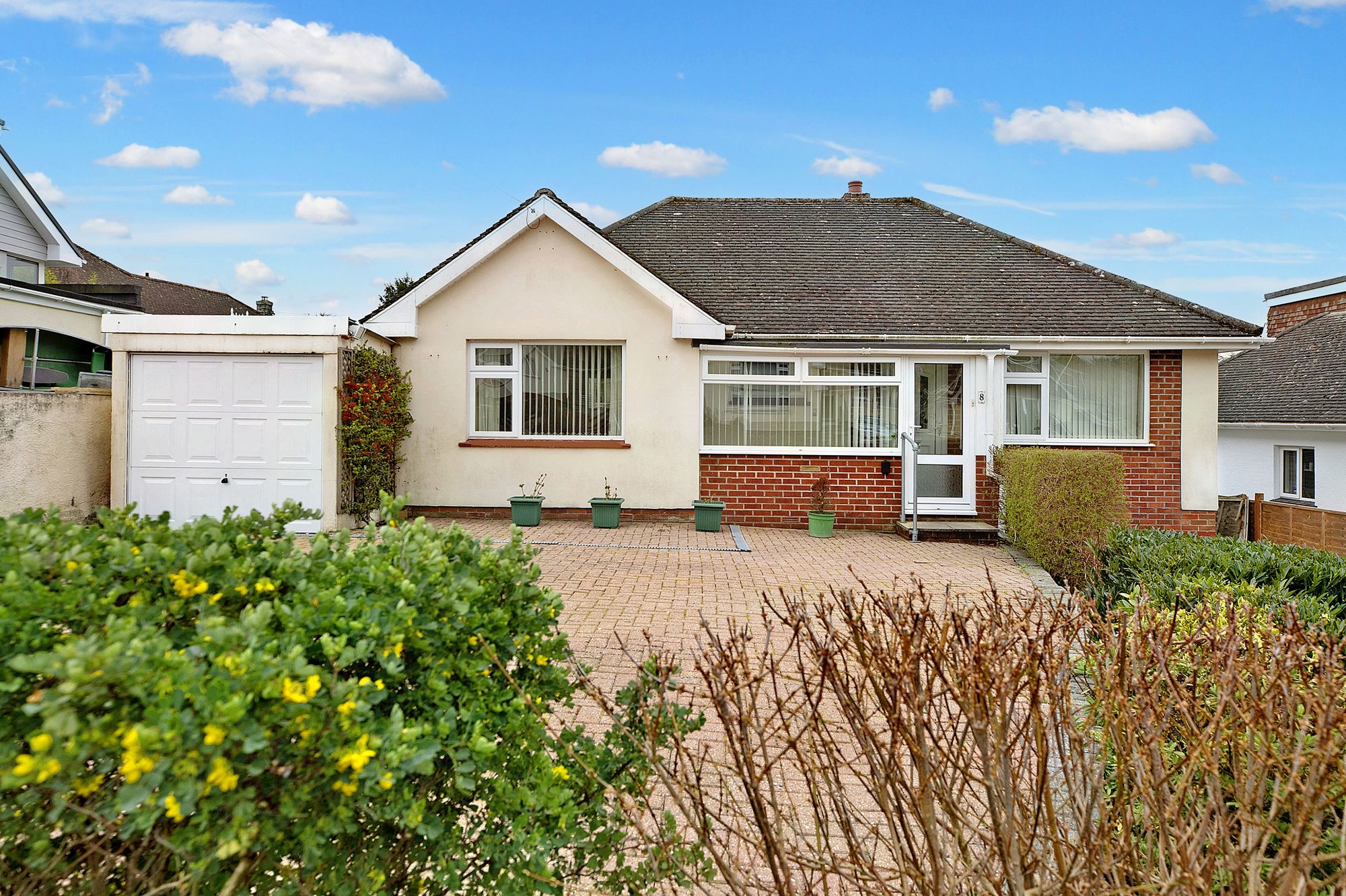 Ash Way, Newton Abbot, TQ12