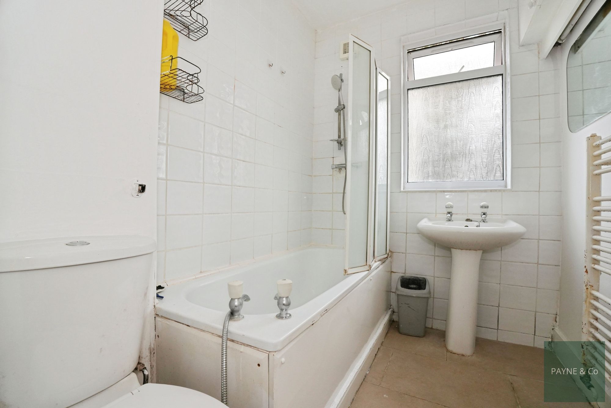 Aldborough Road South, Ilford, IG3