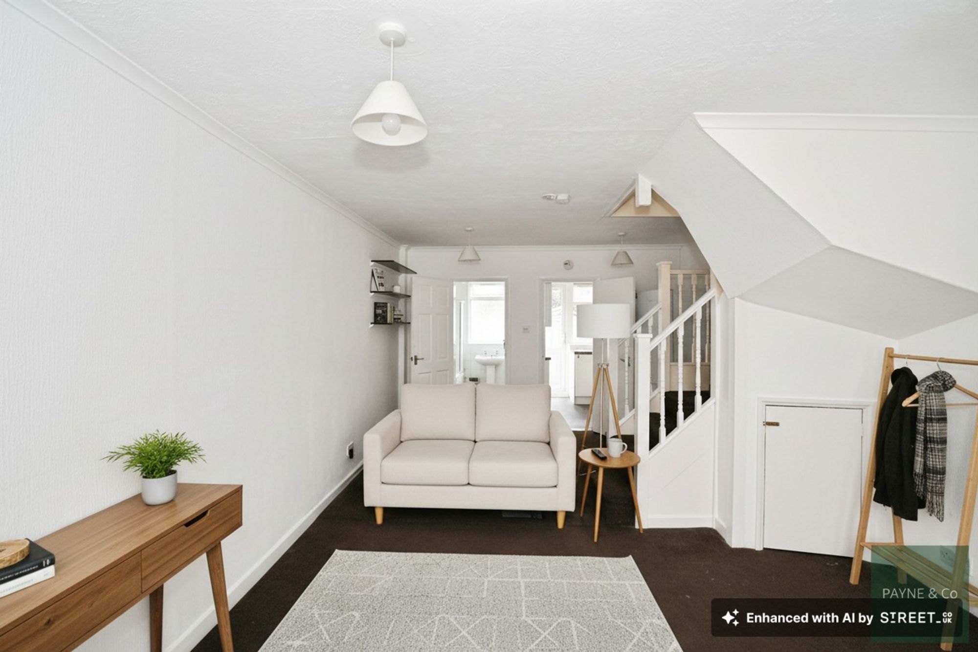 Aldborough Road South, Ilford, IG3