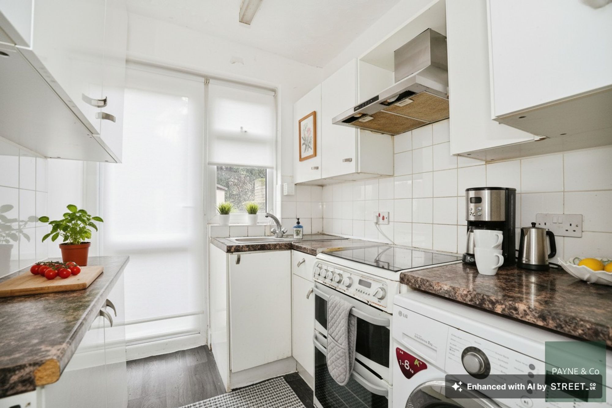 Aldborough Road South, Ilford, IG3