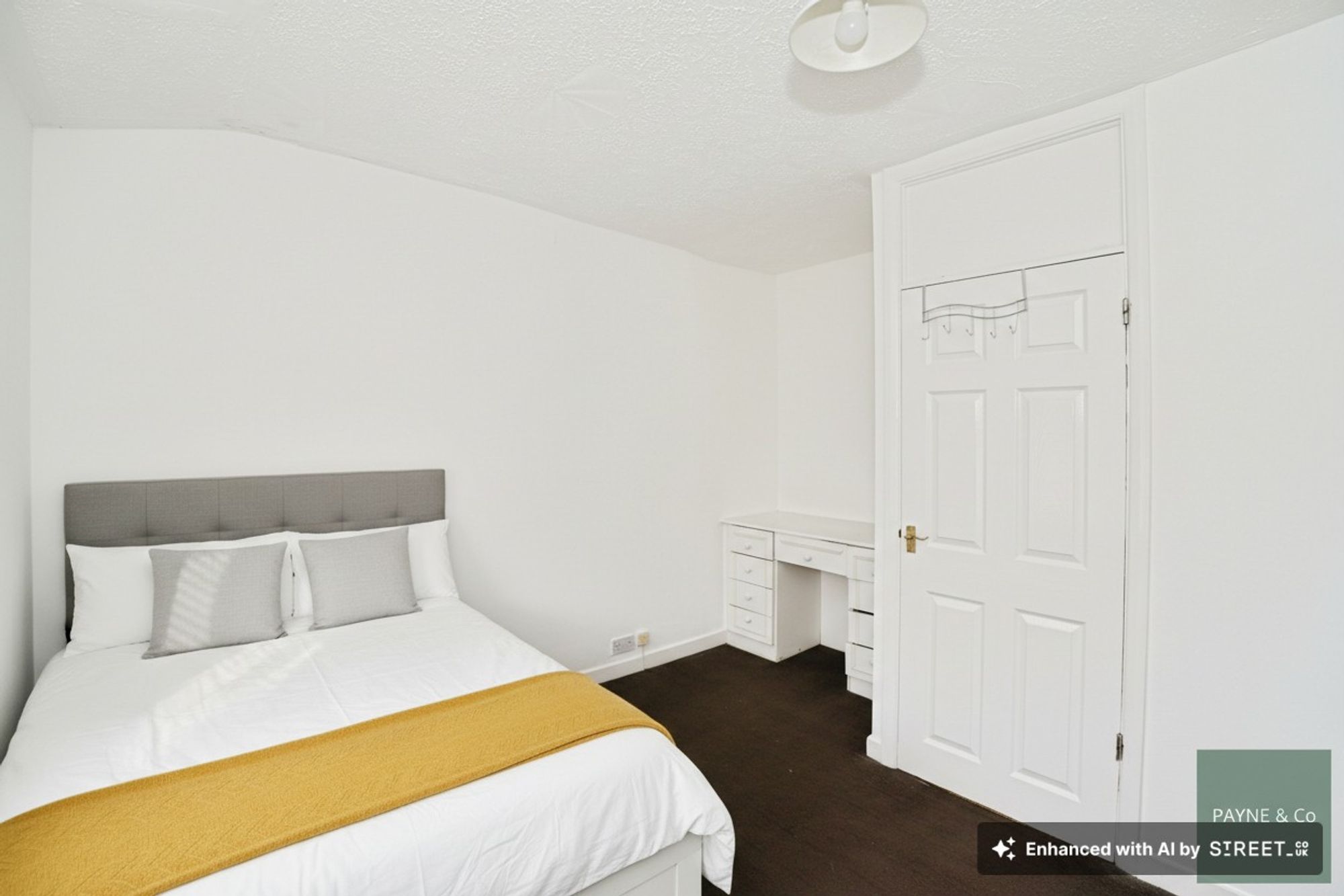 Aldborough Road South, Ilford, IG3
