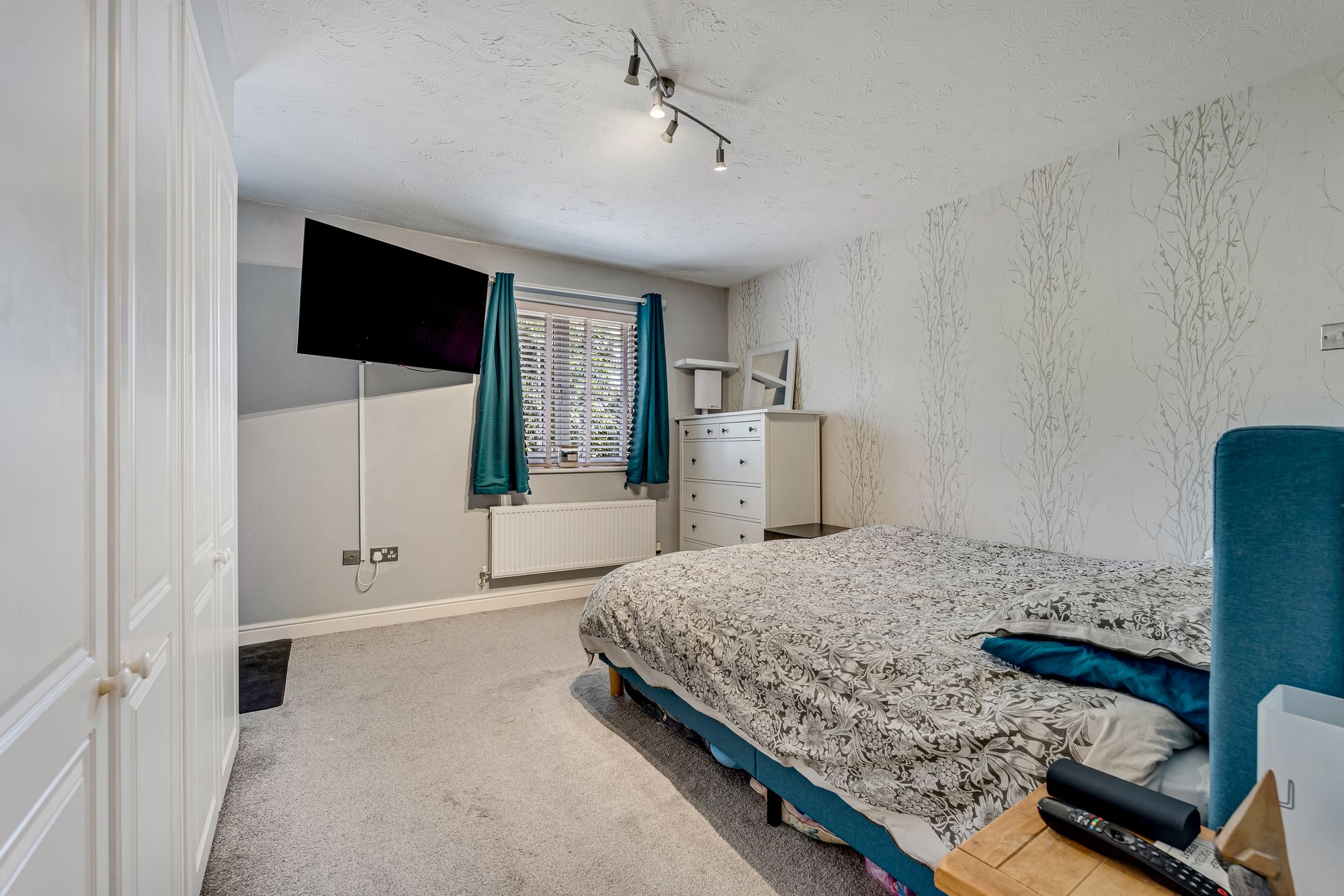 Warrington Road, Warrington