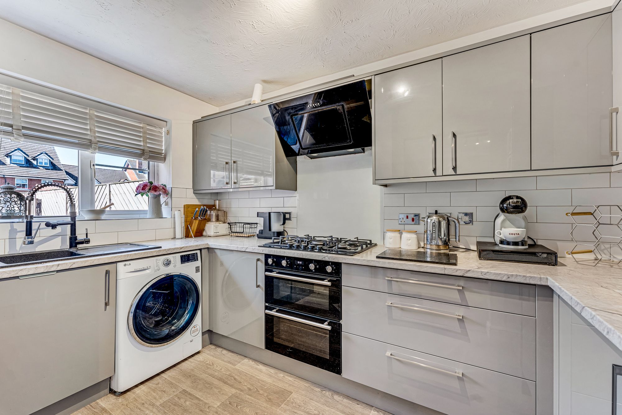 Warrington Road, Warrington