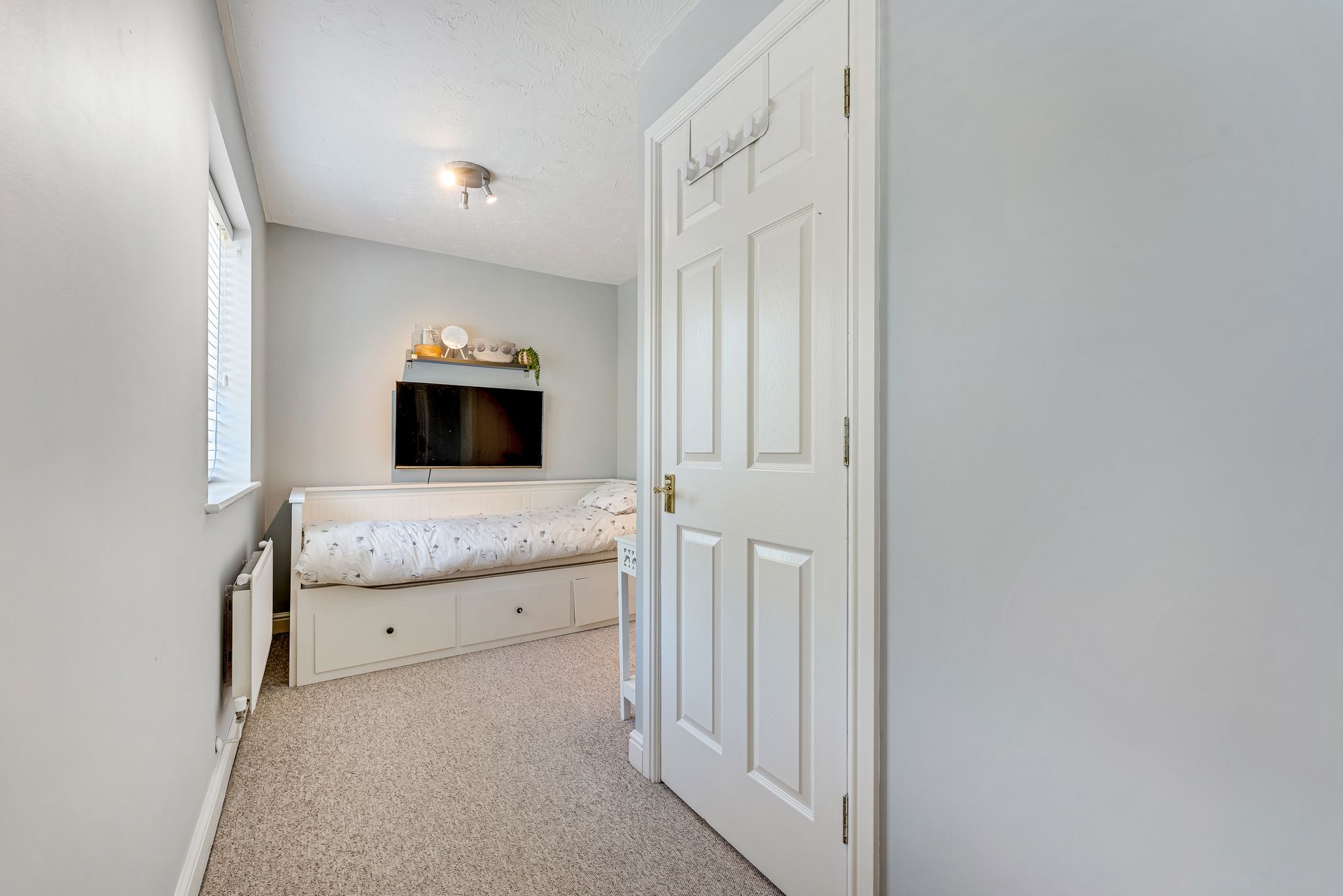 Warrington Road, Warrington